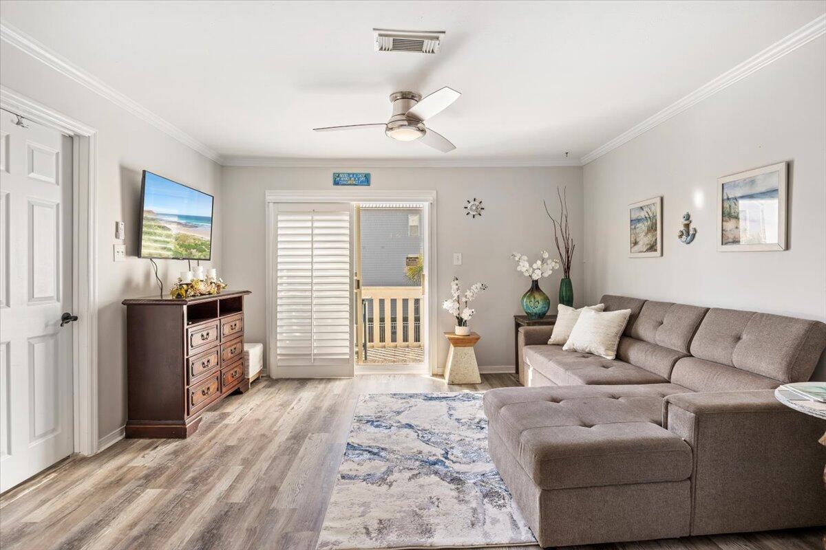 HERMITAGE CONDOMINIUM - Residential