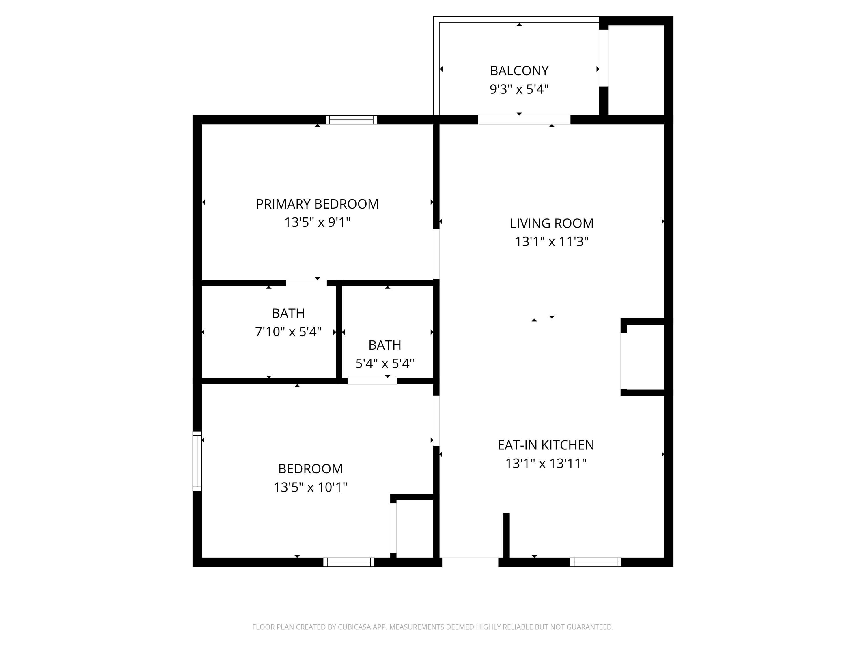 HERMITAGE CONDOMINIUM - Residential