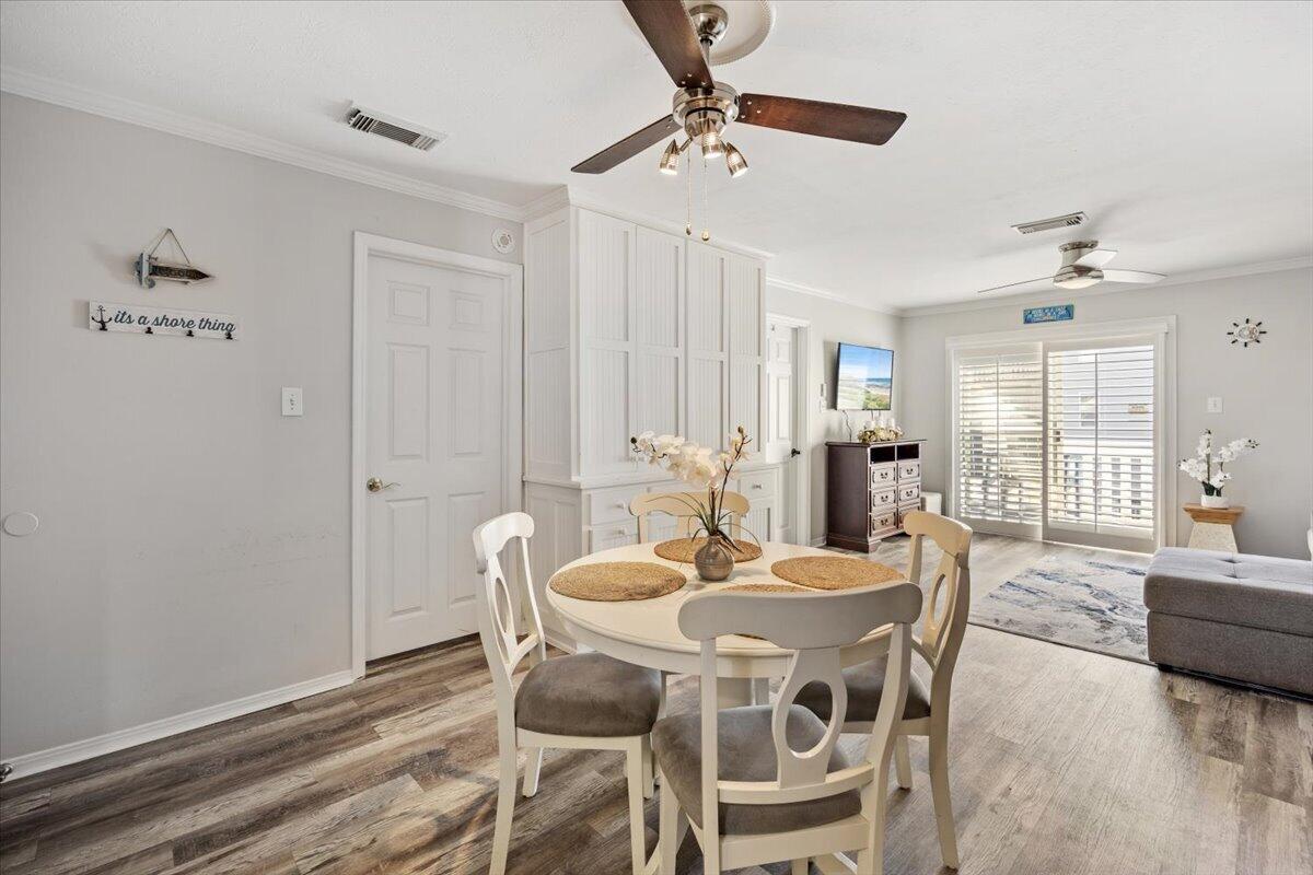 HERMITAGE CONDOMINIUM - Residential