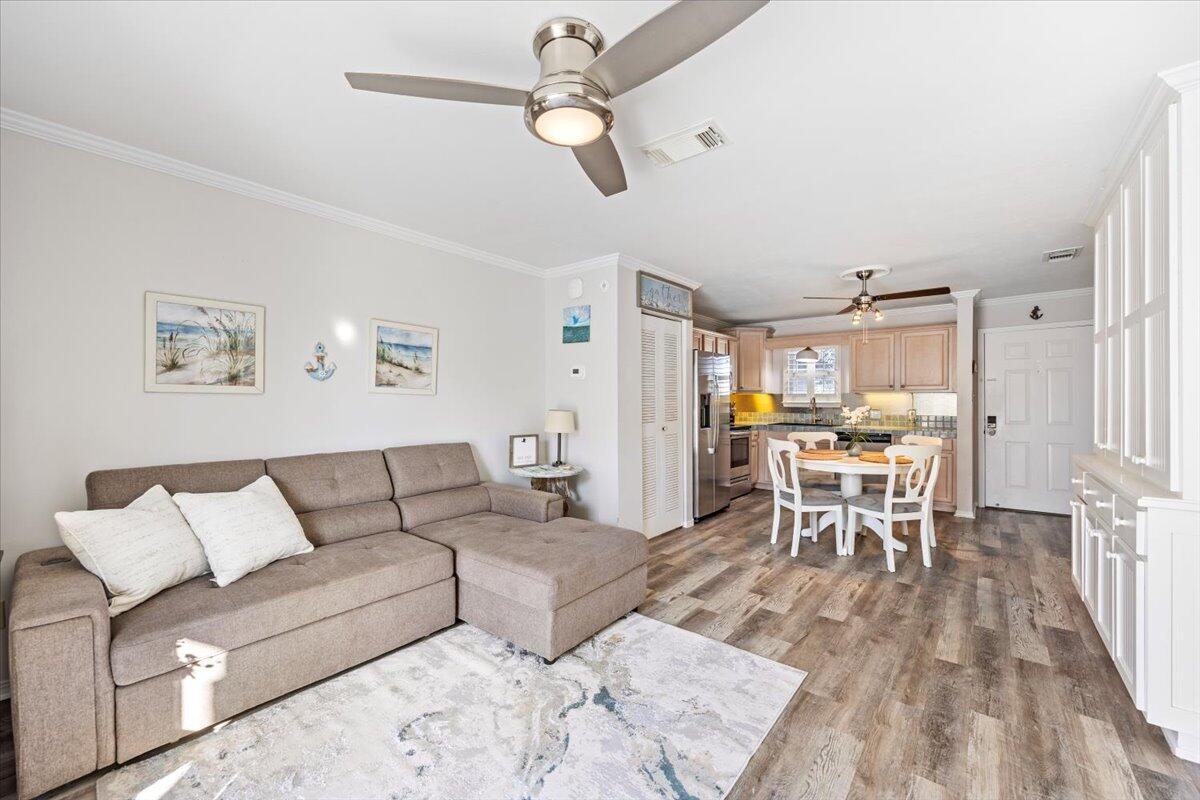 HERMITAGE CONDOMINIUM - Residential