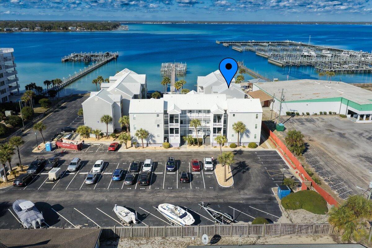 HERMITAGE CONDOMINIUM - Residential