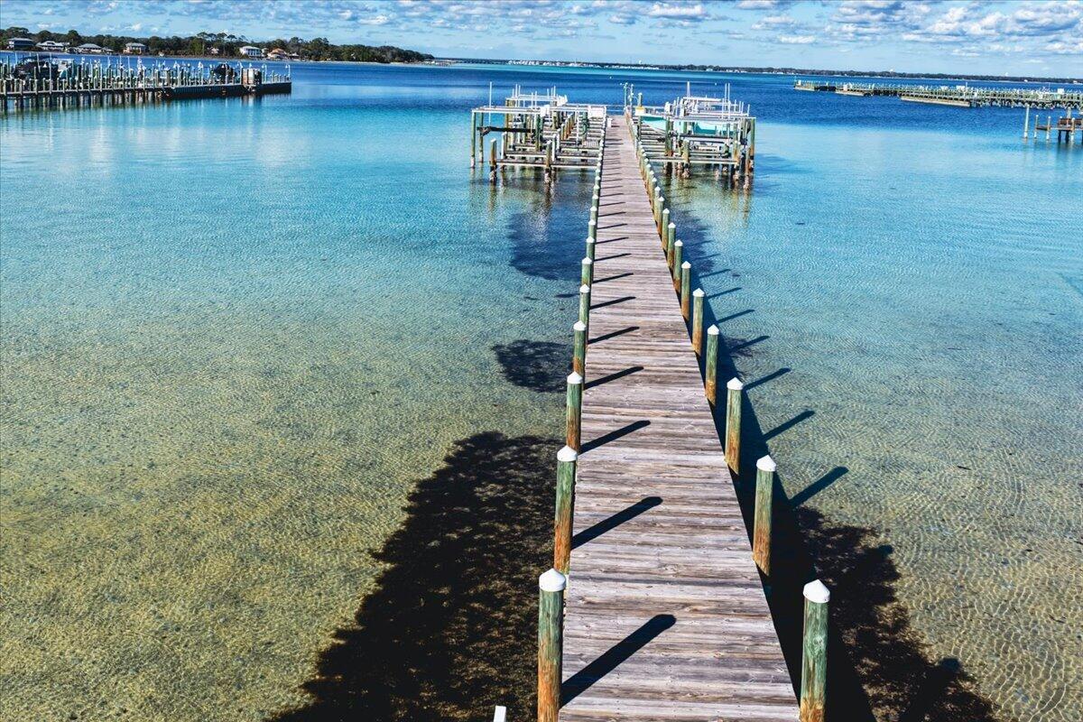 HERMITAGE CONDOMINIUM - Residential