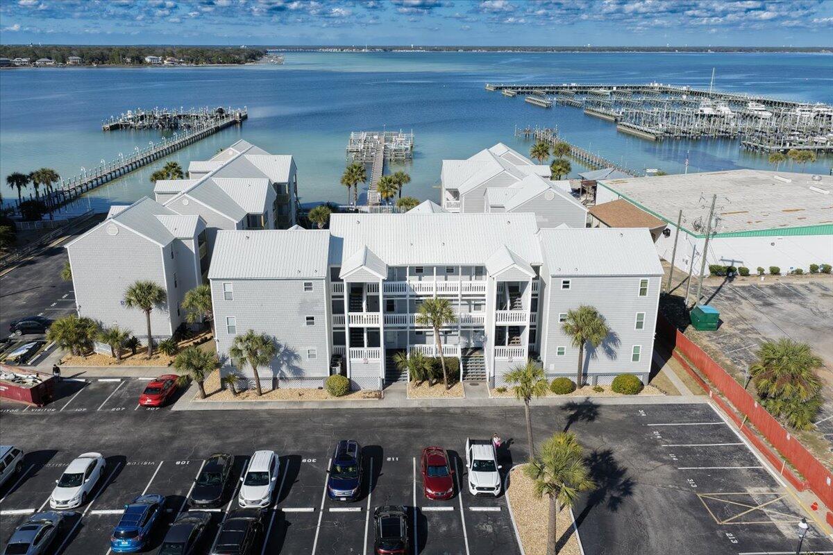 HERMITAGE CONDOMINIUM - Residential