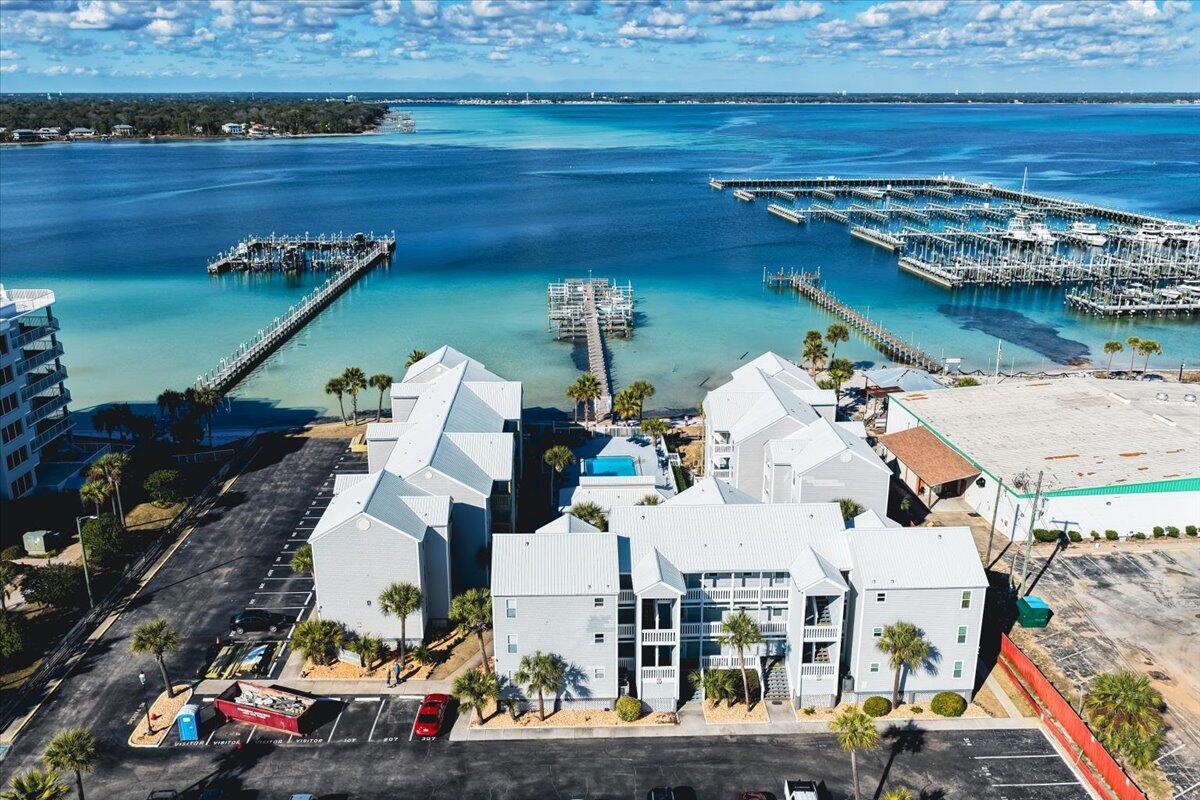 HERMITAGE CONDOMINIUM - Residential