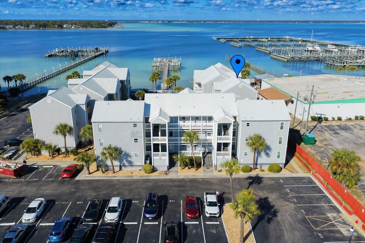 HERMITAGE CONDOMINIUM - Residential