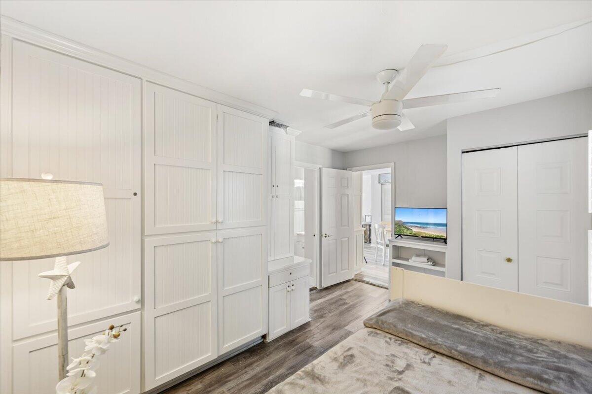 HERMITAGE CONDOMINIUM - Residential