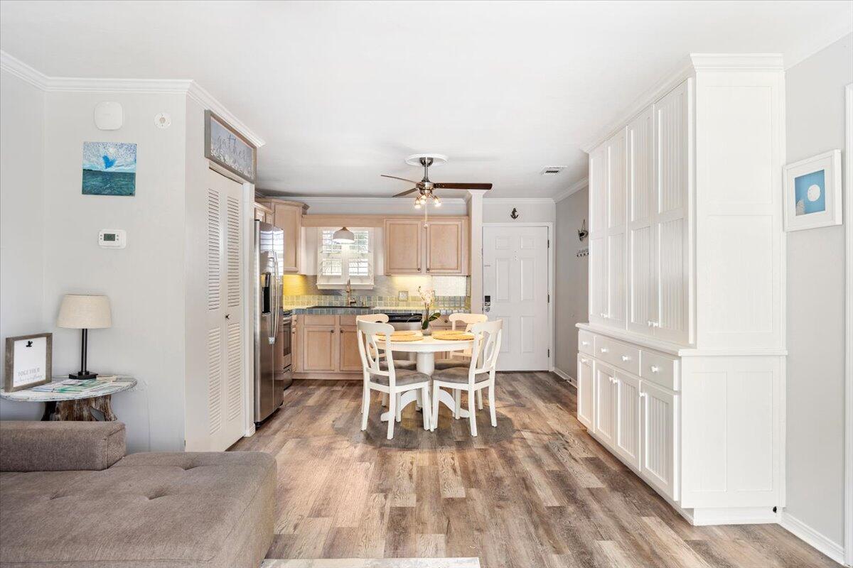 HERMITAGE CONDOMINIUM - Residential