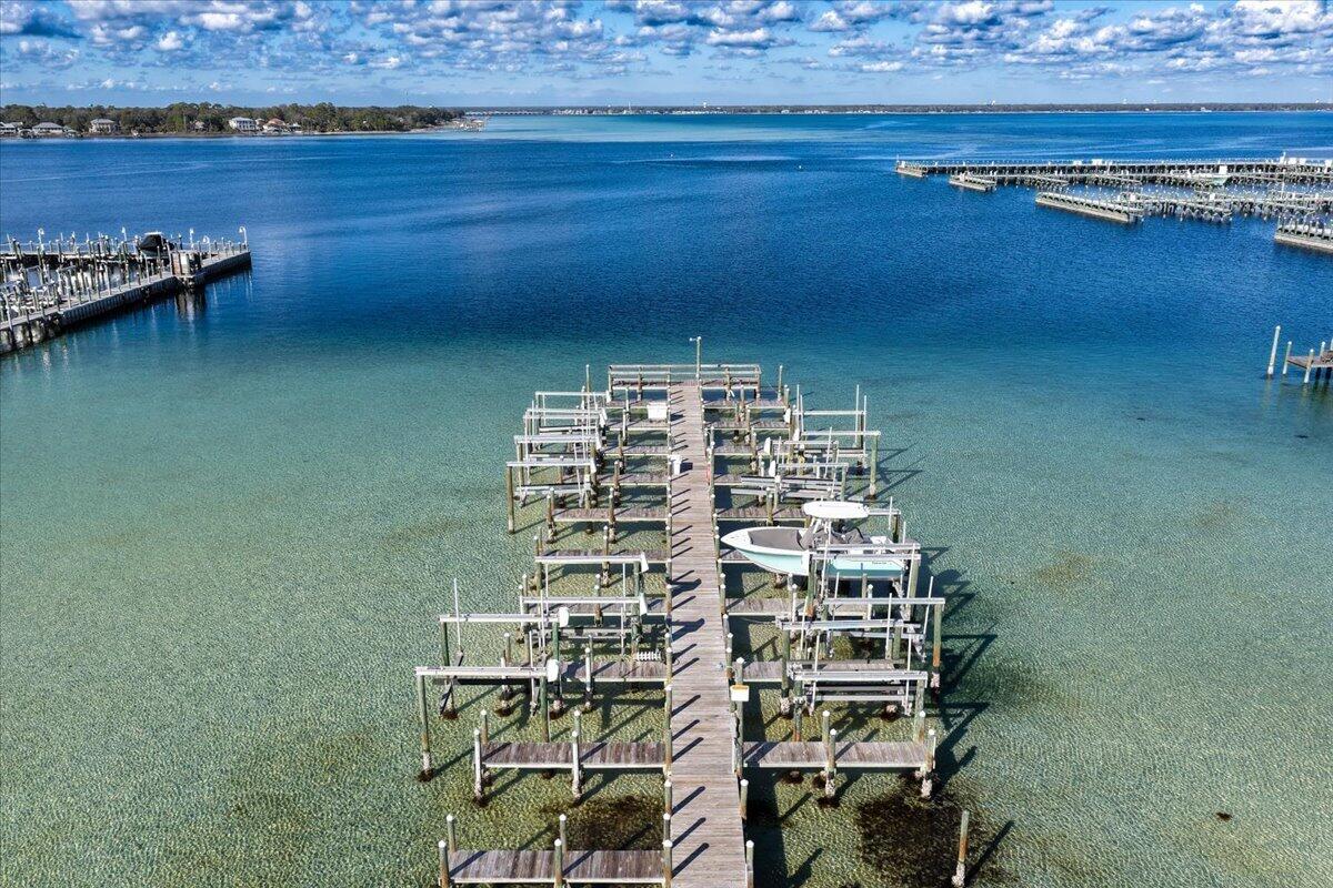 HERMITAGE CONDOMINIUM - Residential