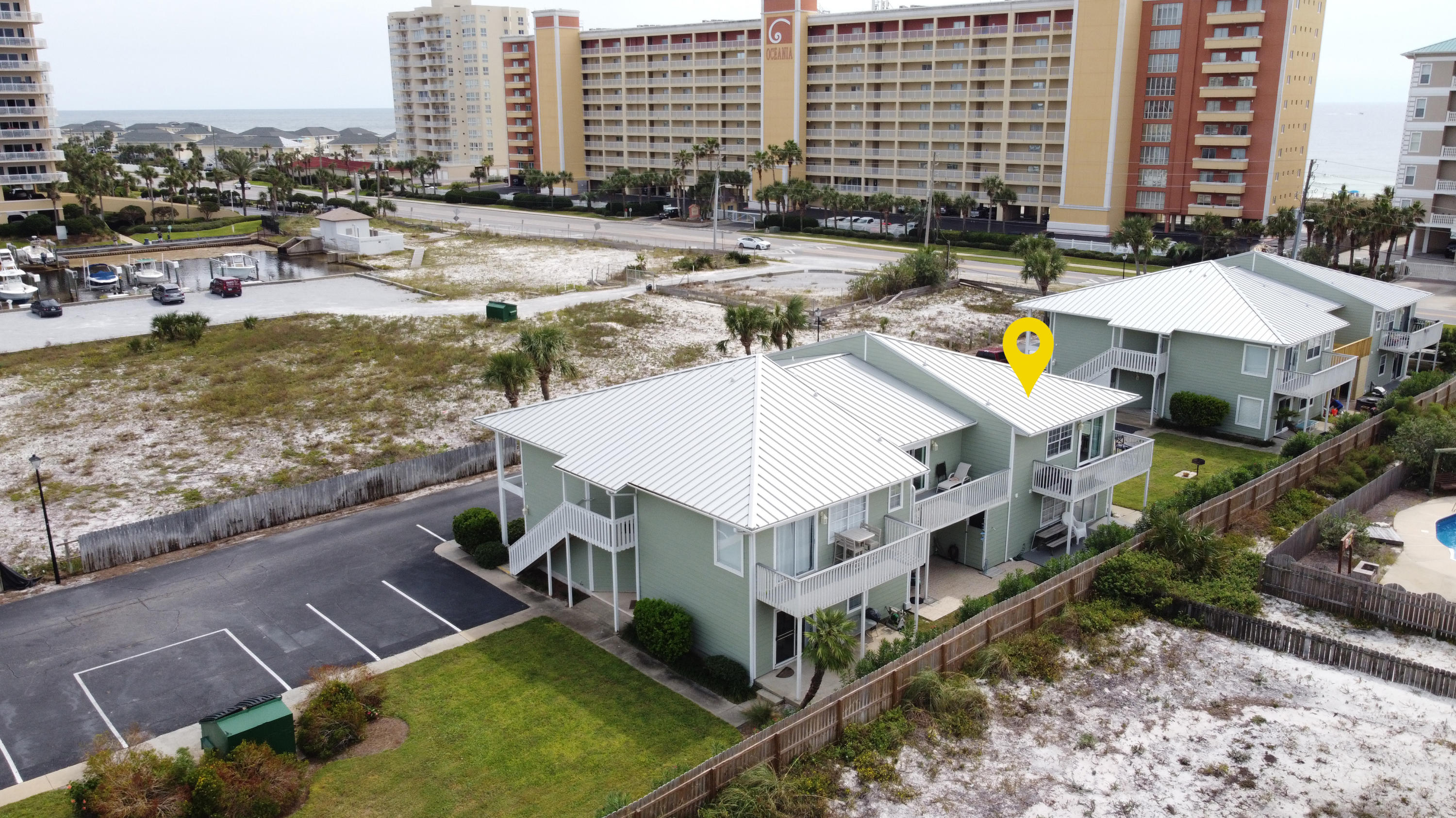 DESTIN SANDS CONDO - Residential