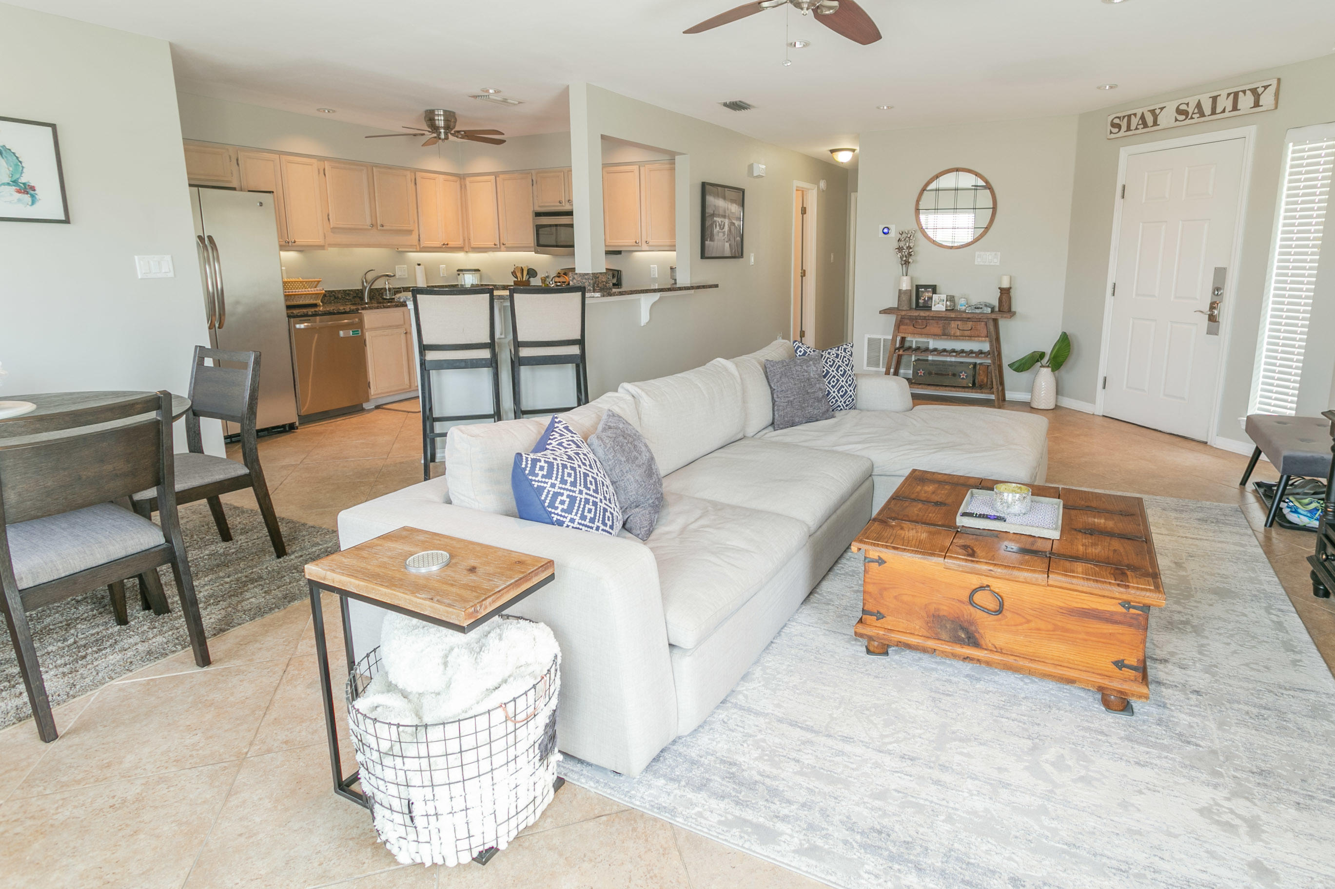 DESTIN SANDS CONDO - Residential