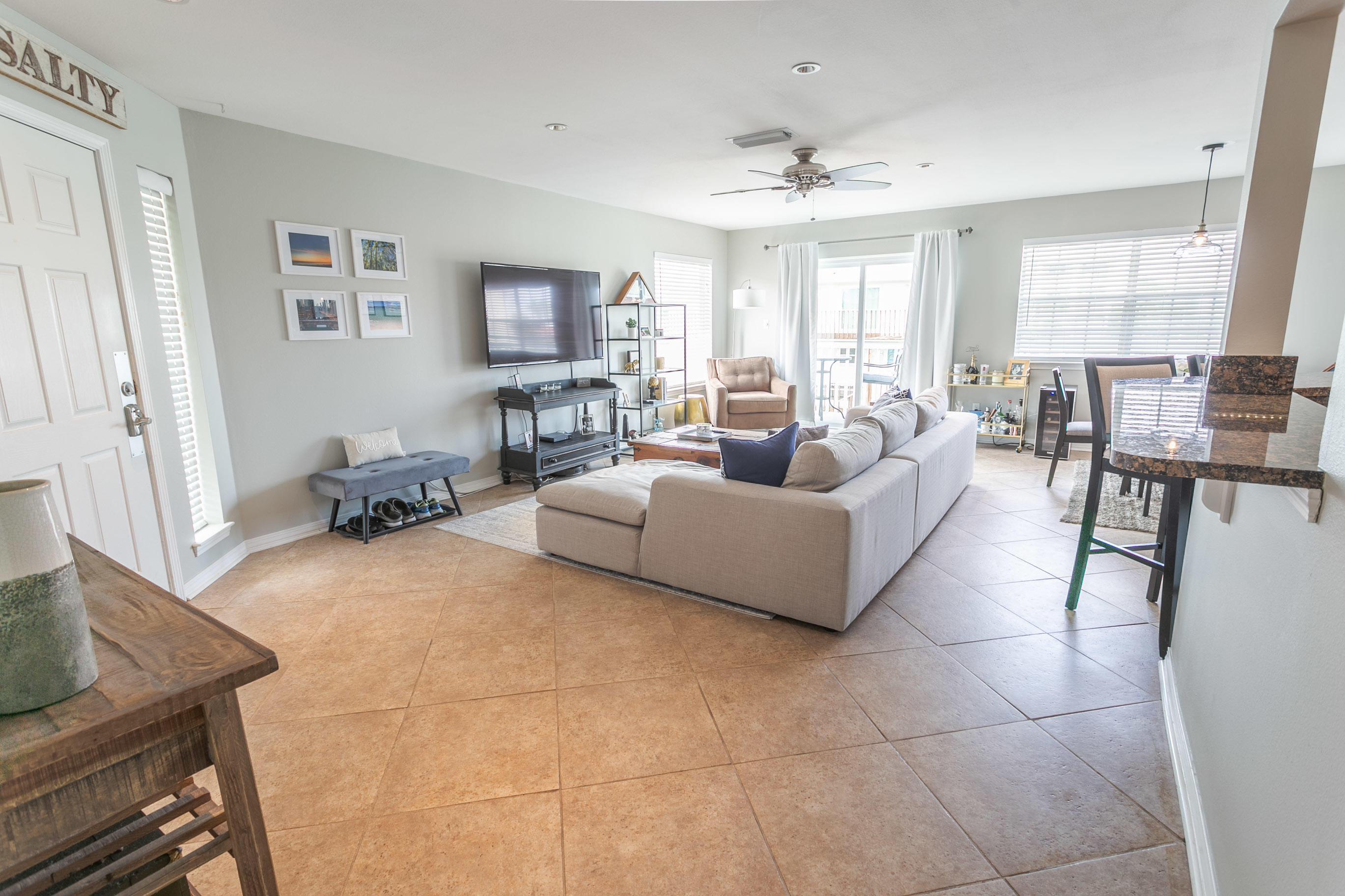 DESTIN SANDS CONDO - Residential