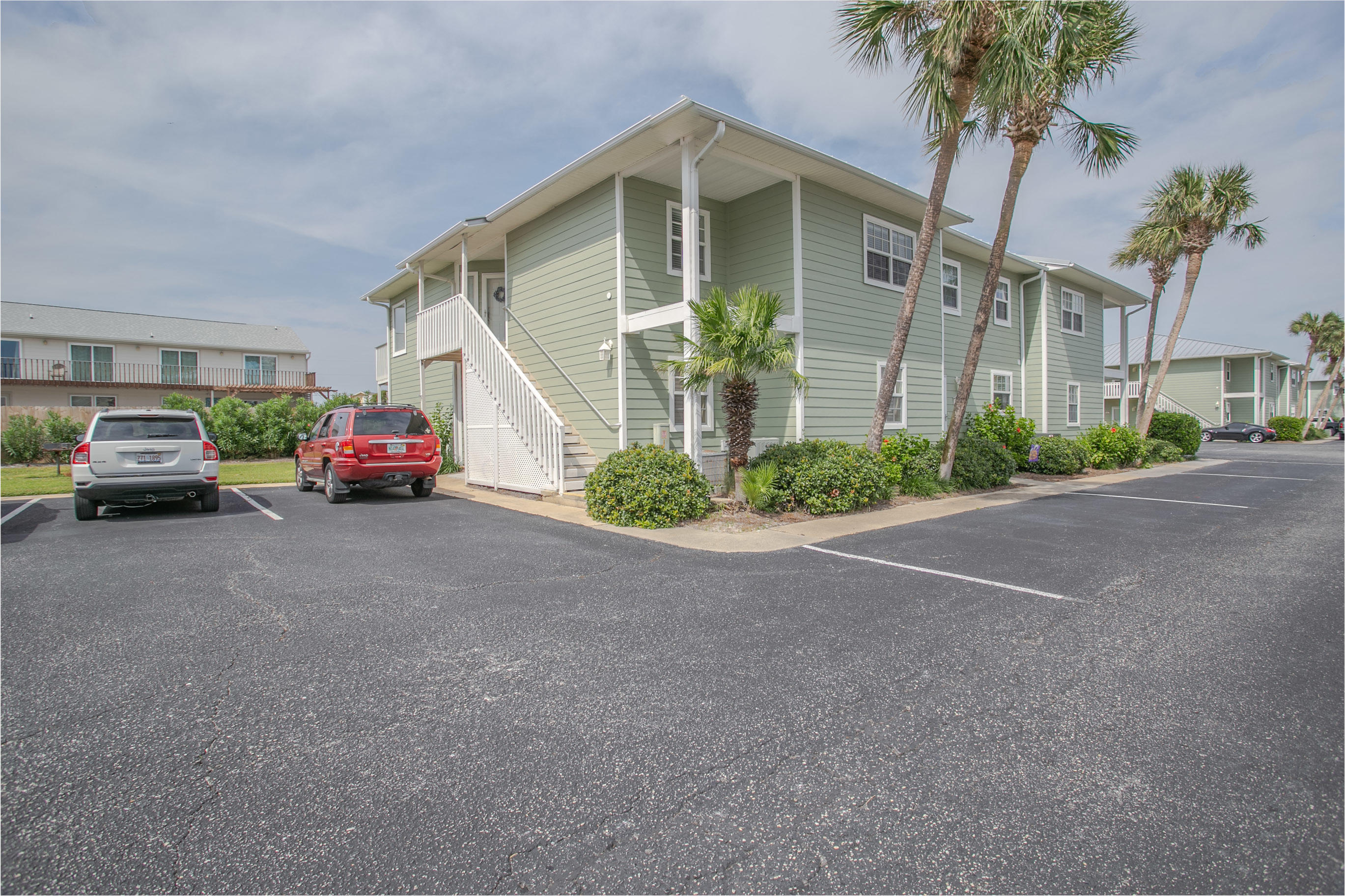 DESTIN SANDS CONDO - Residential