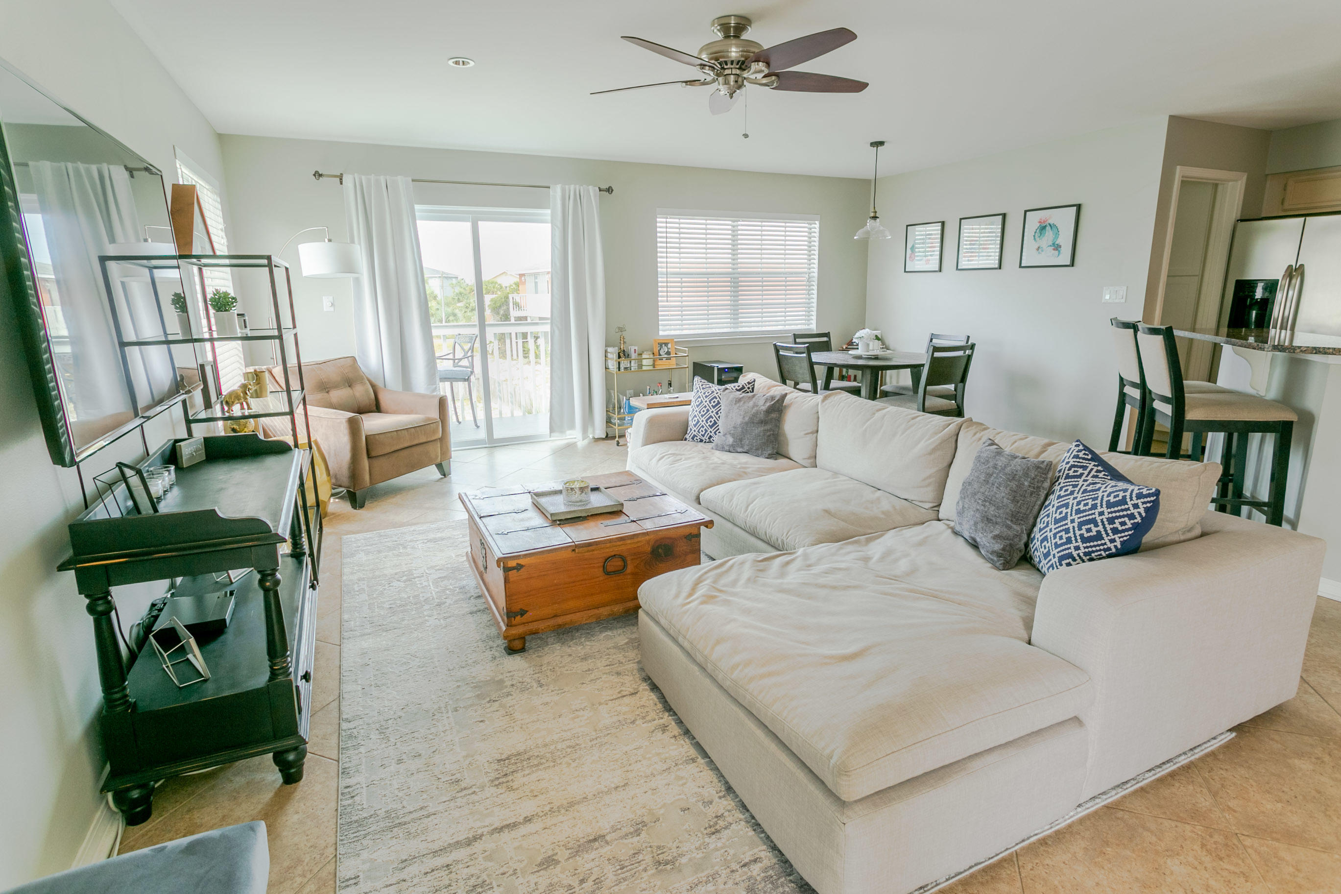 DESTIN SANDS CONDO - Residential