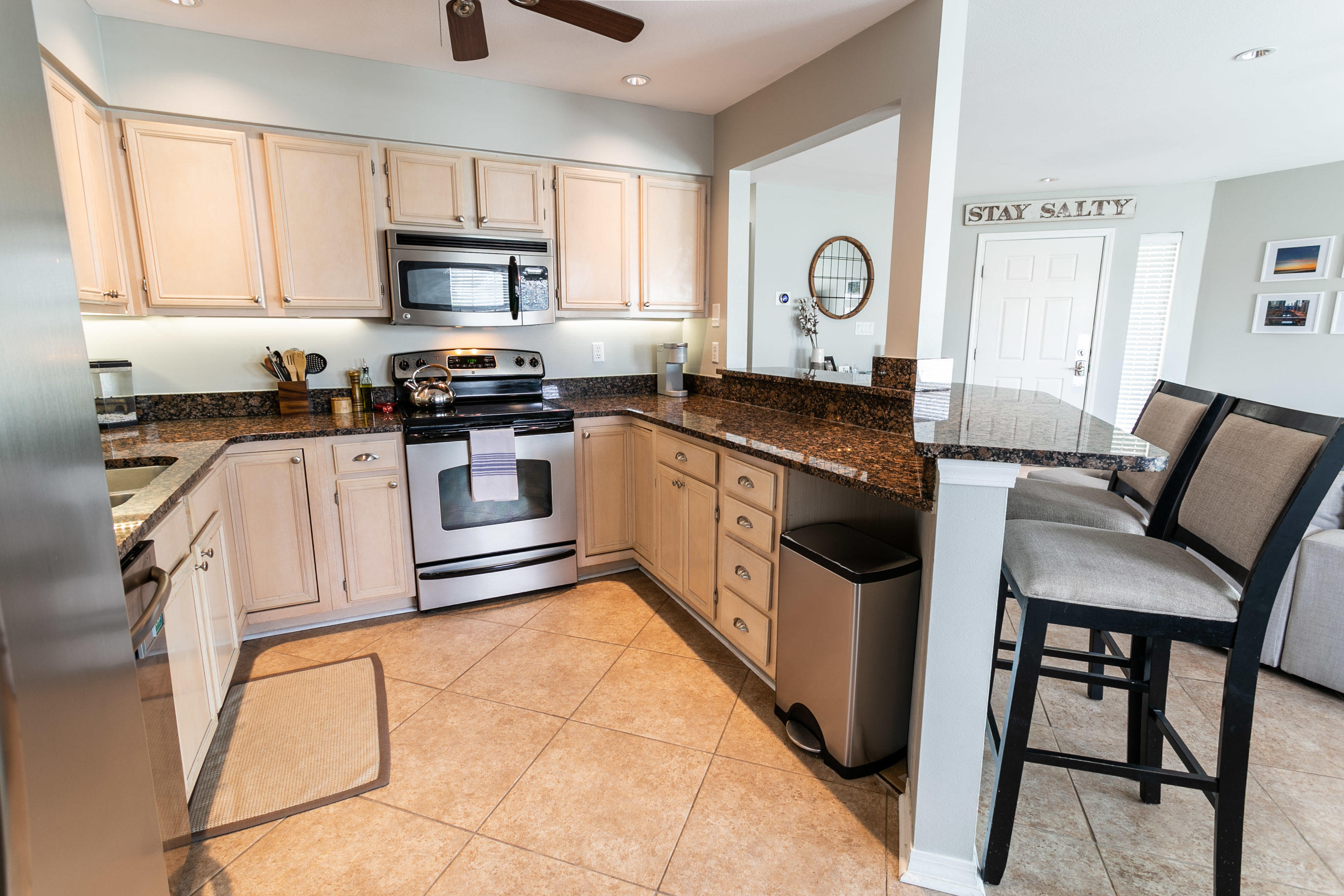 DESTIN SANDS CONDO - Residential