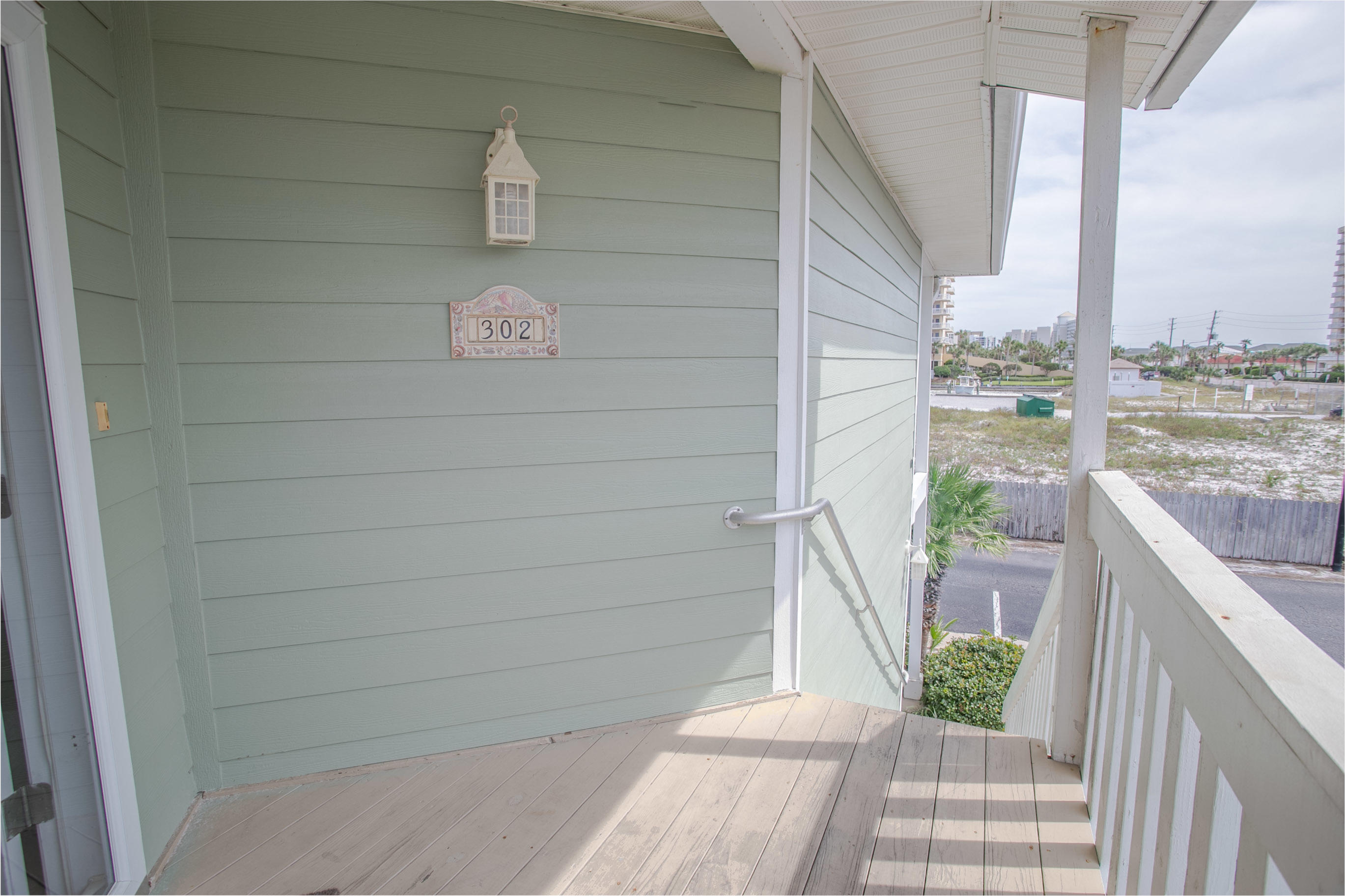 DESTIN SANDS CONDO - Residential