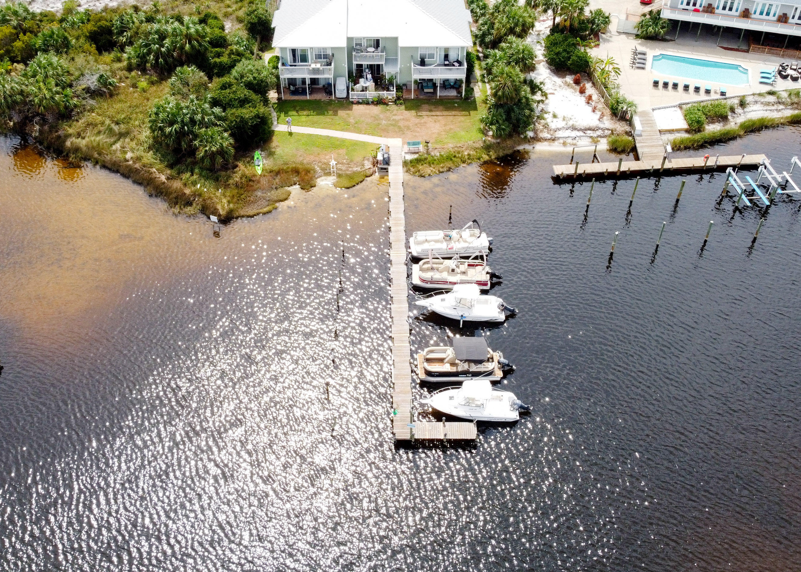 DESTIN SANDS CONDO - Residential