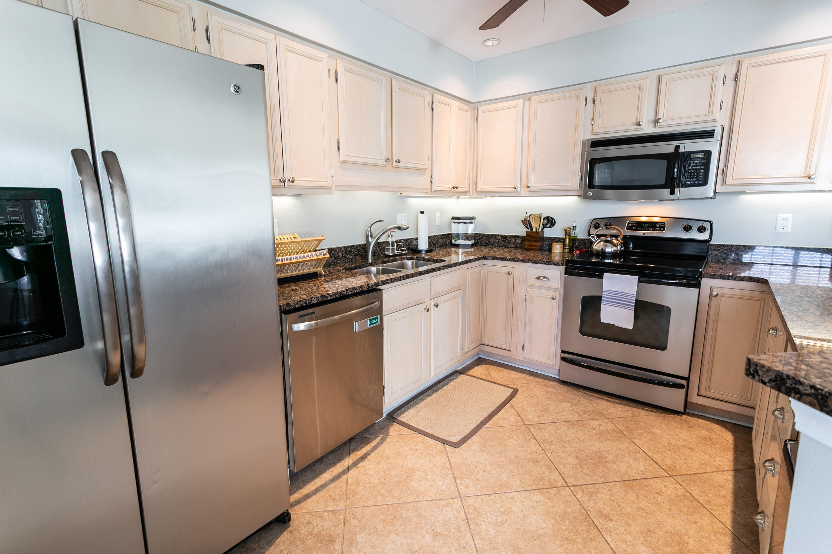 DESTIN SANDS CONDO - Residential