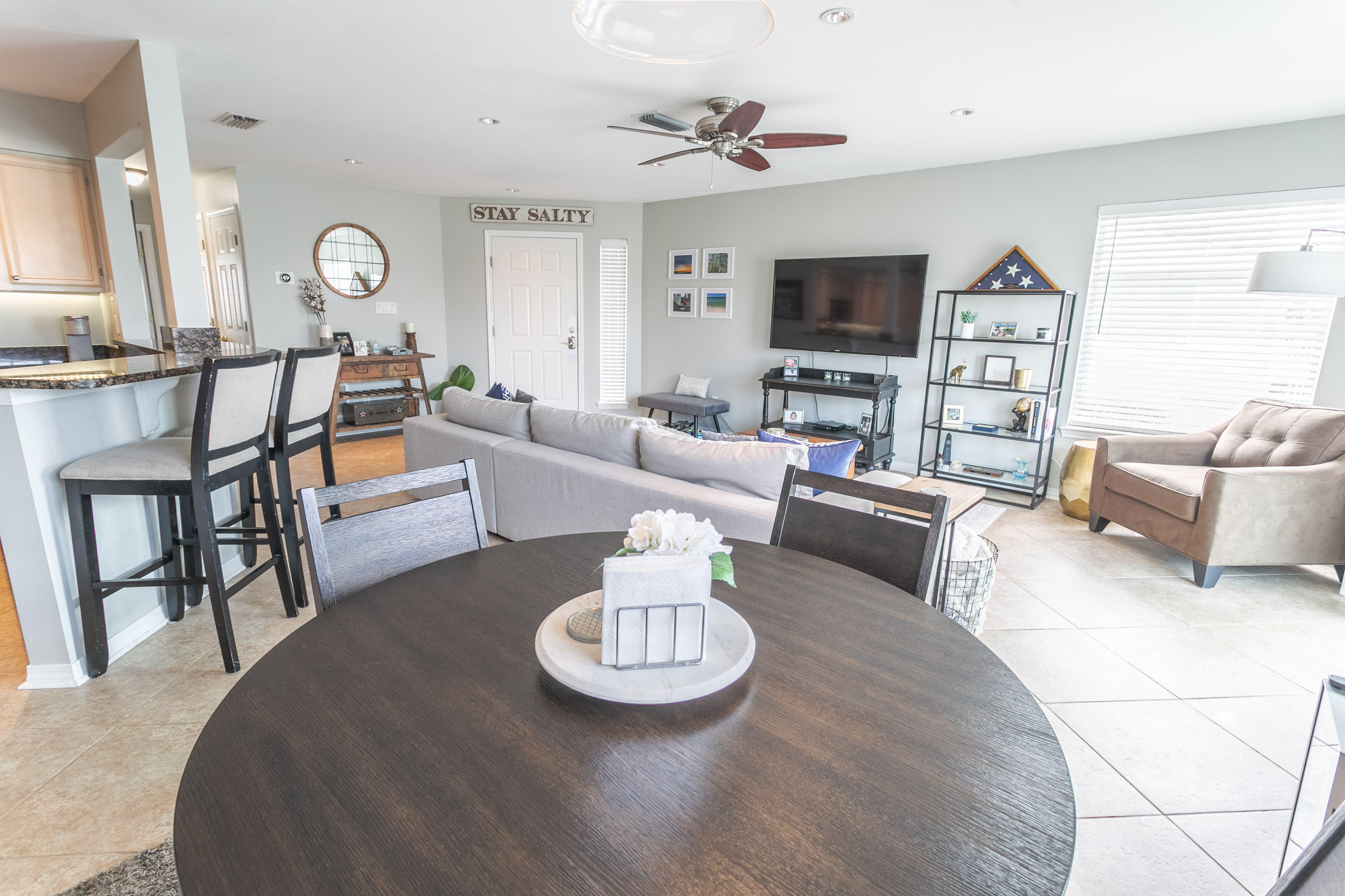 DESTIN SANDS CONDO - Residential