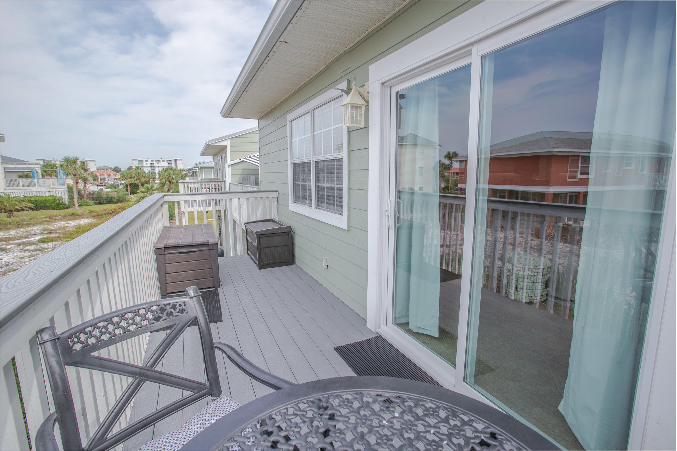 DESTIN SANDS CONDO - Residential