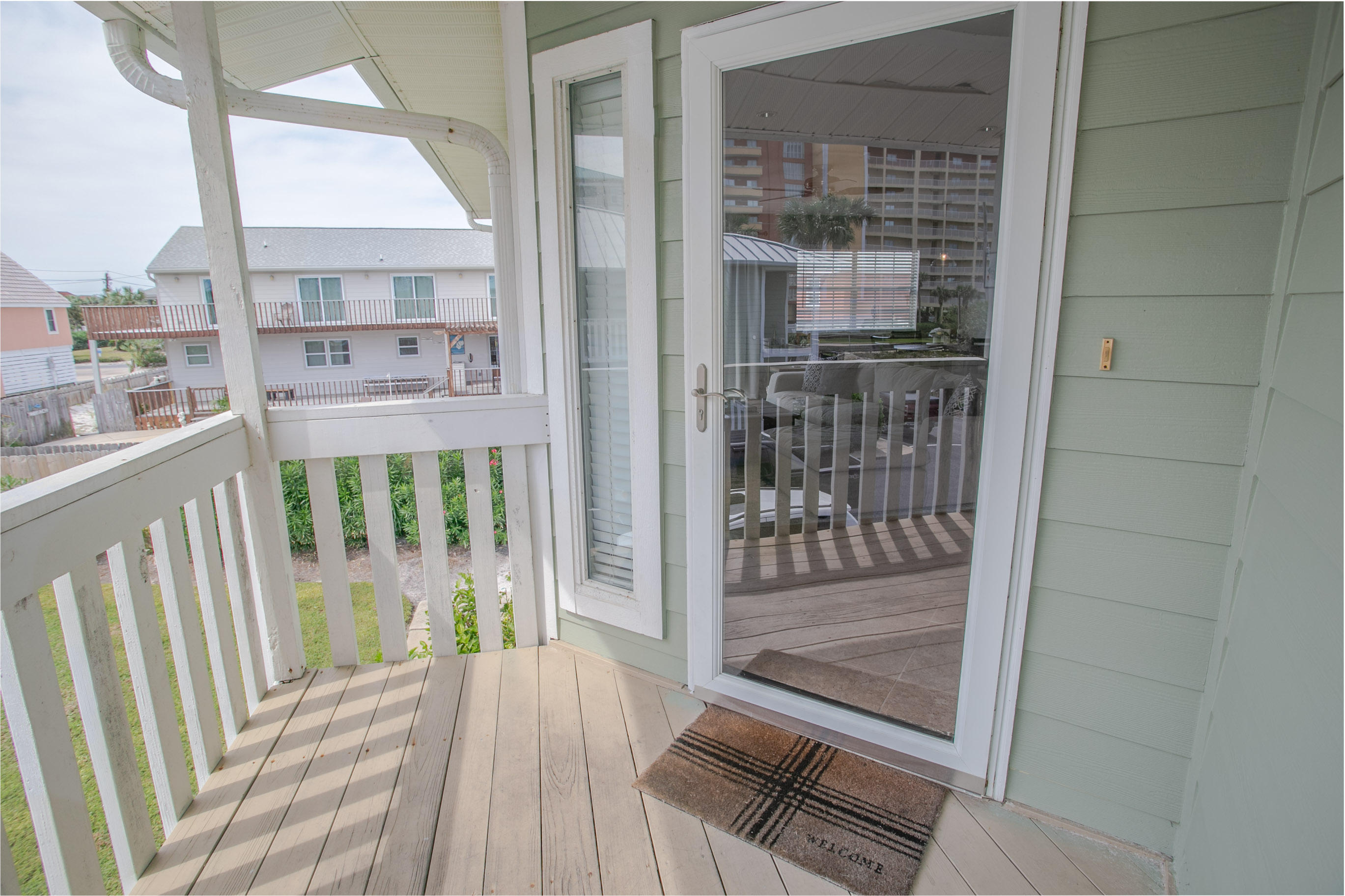 DESTIN SANDS CONDO - Residential