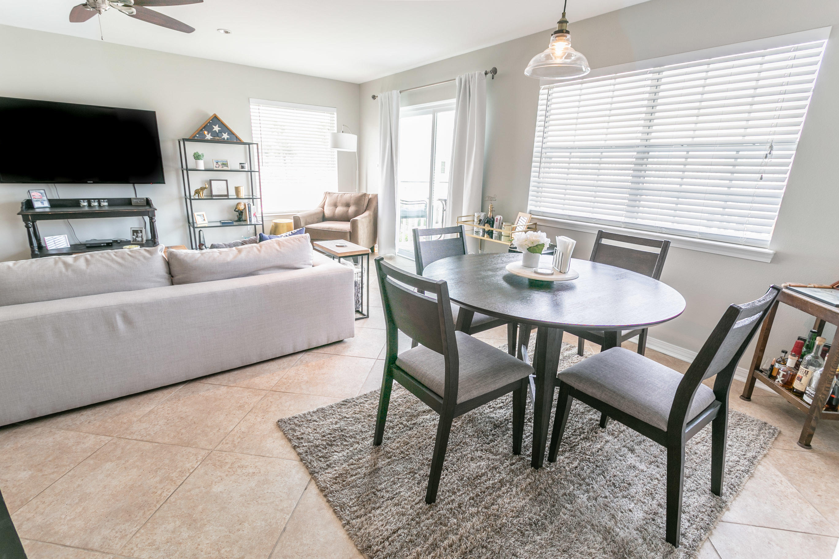 DESTIN SANDS CONDO - Residential