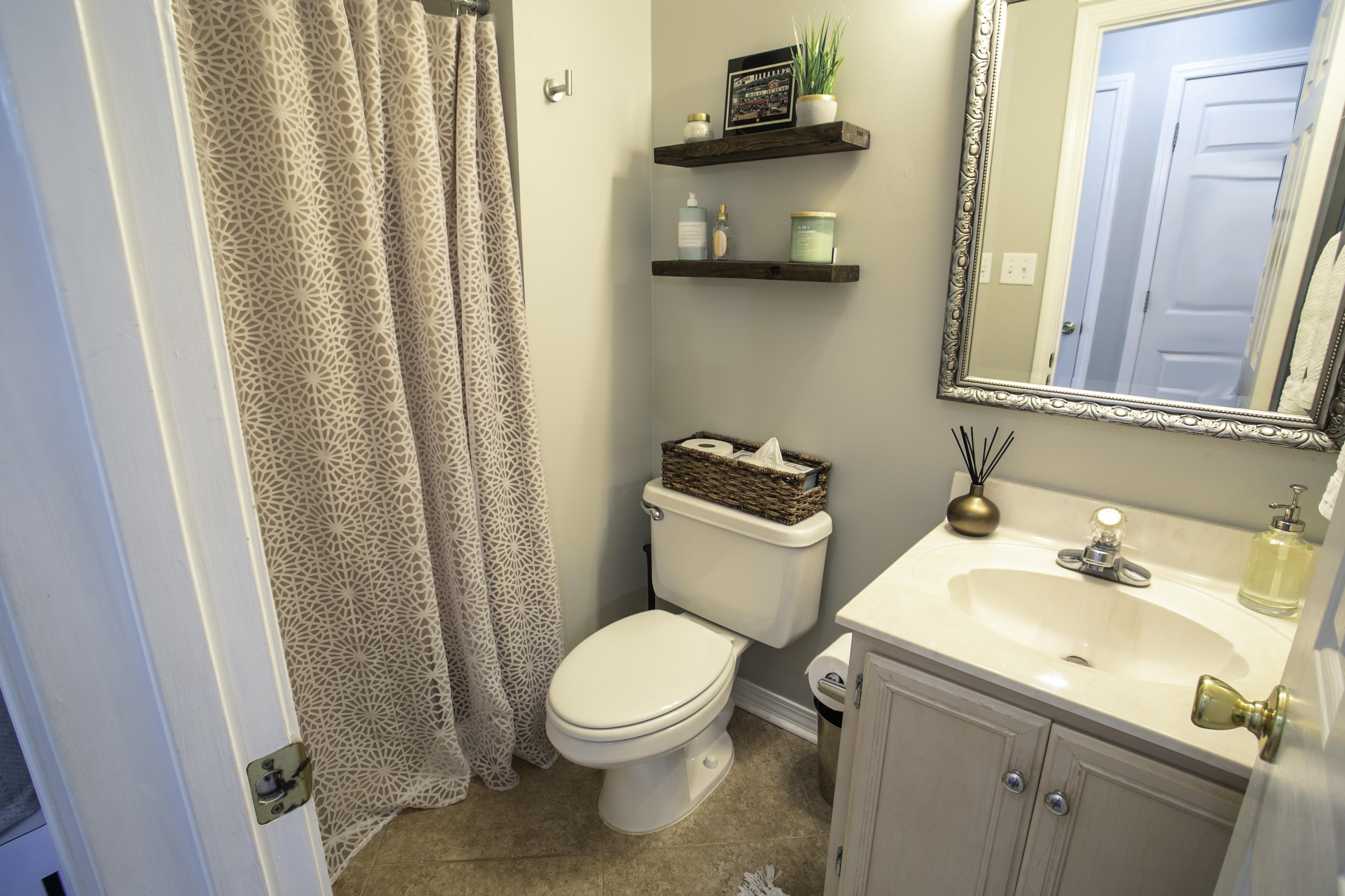 DESTIN SANDS CONDO - Residential