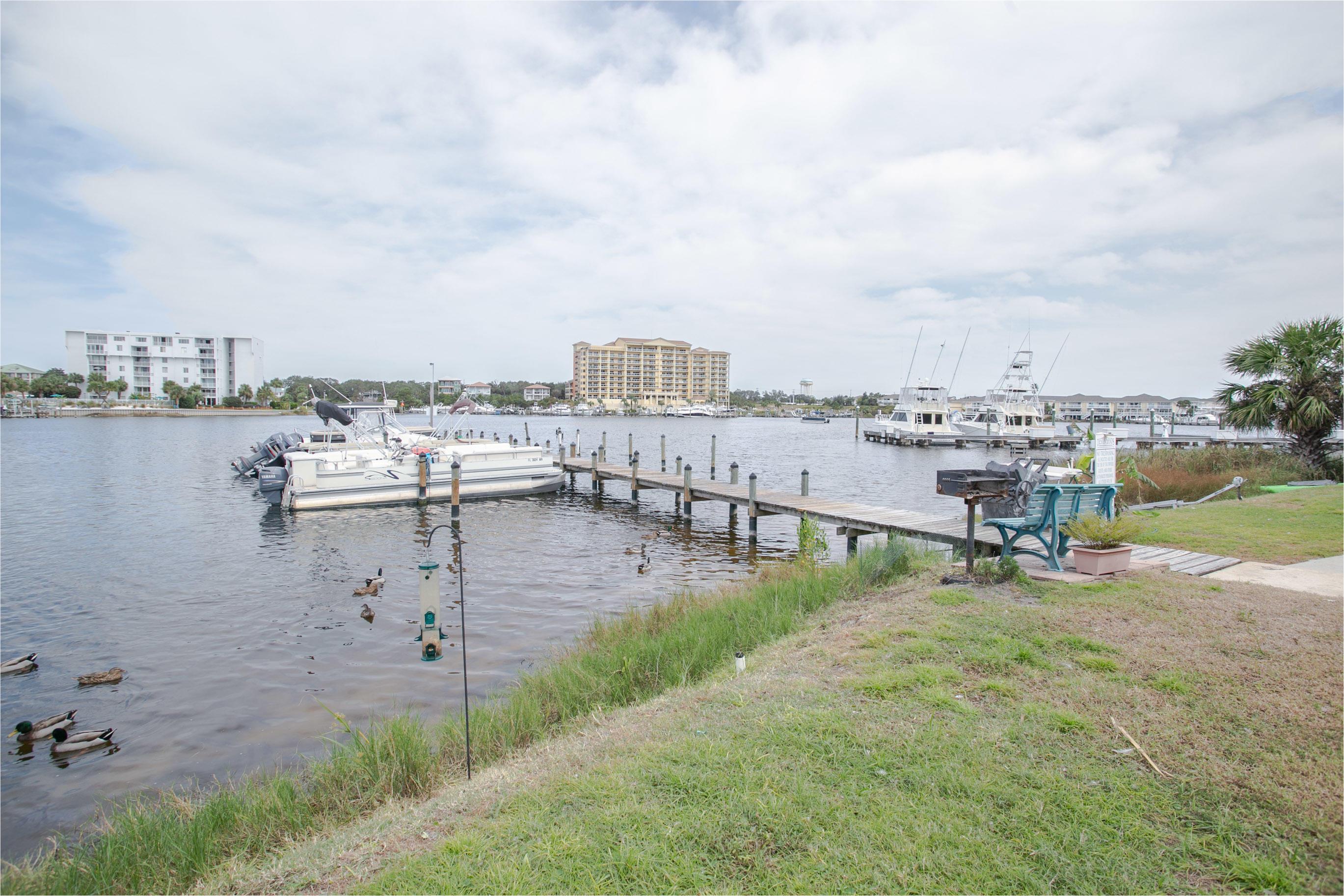 DESTIN SANDS CONDO - Residential