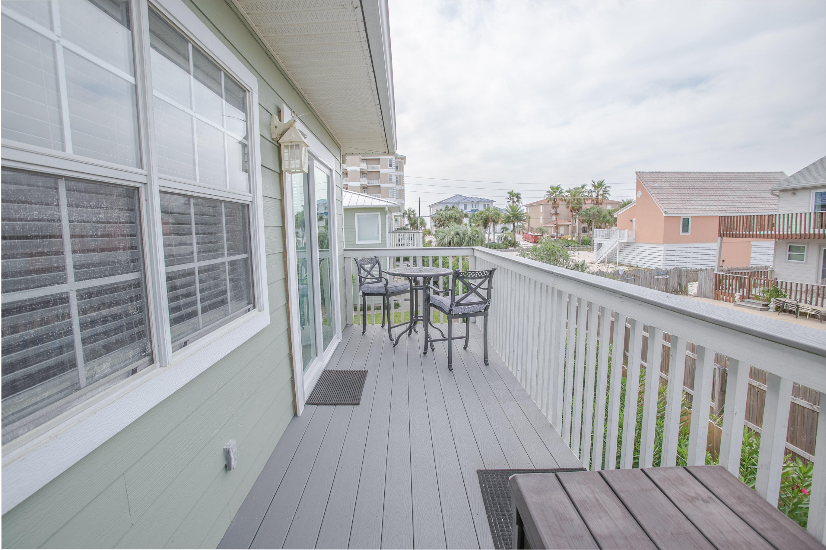 DESTIN SANDS CONDO - Residential