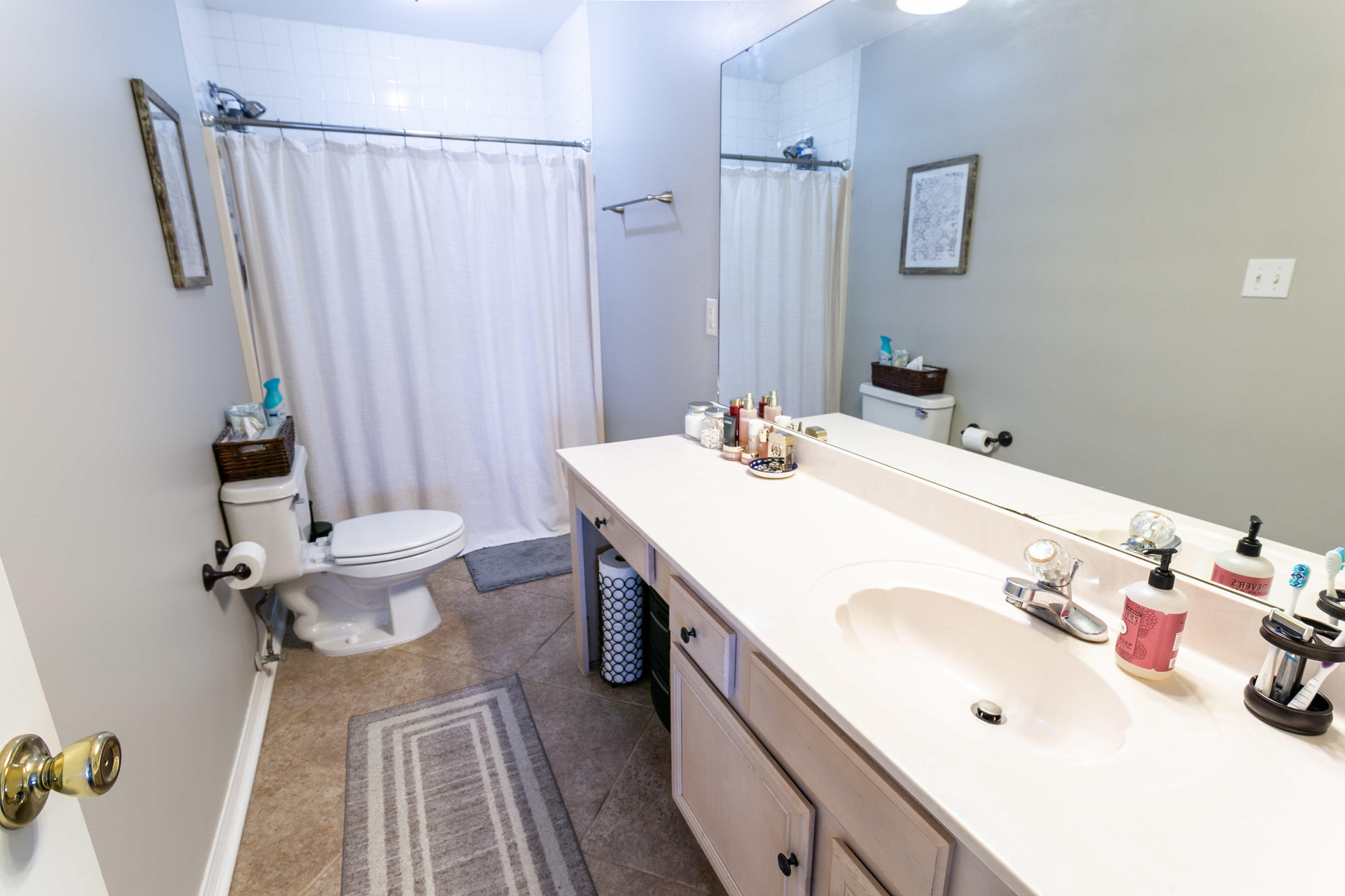 DESTIN SANDS CONDO - Residential