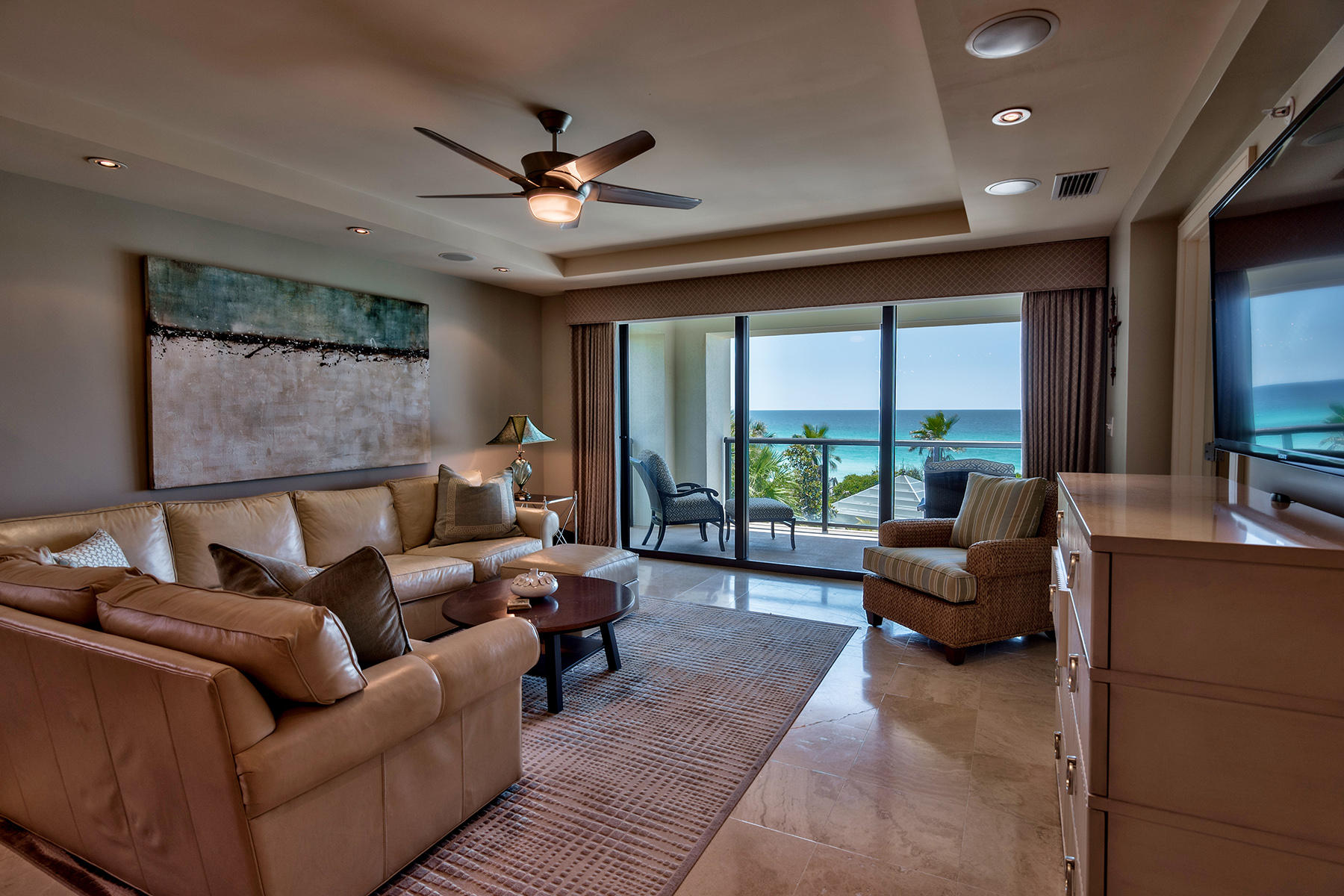 PARK PLACE ON SEAGROVE BEACH - Residential