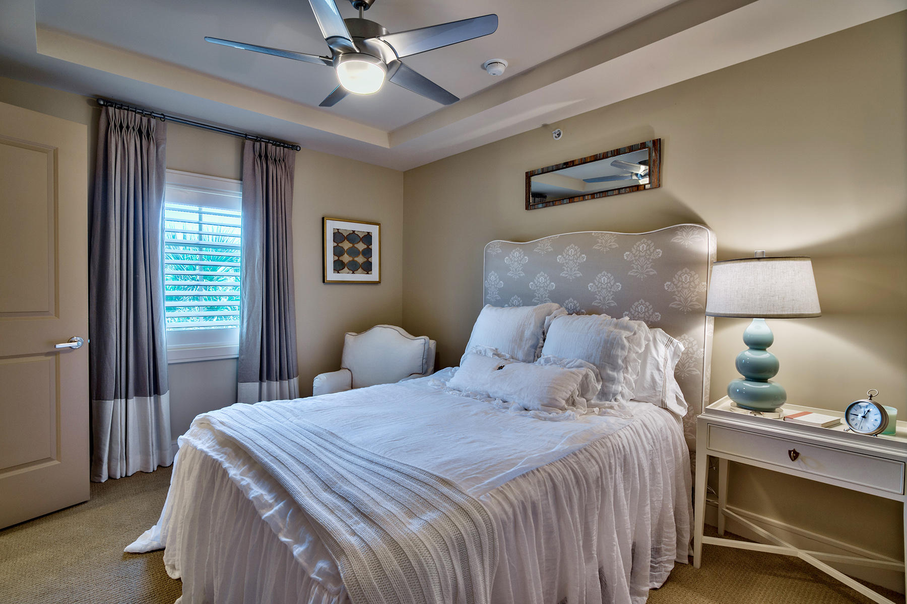 PARK PLACE ON SEAGROVE BEACH - Residential