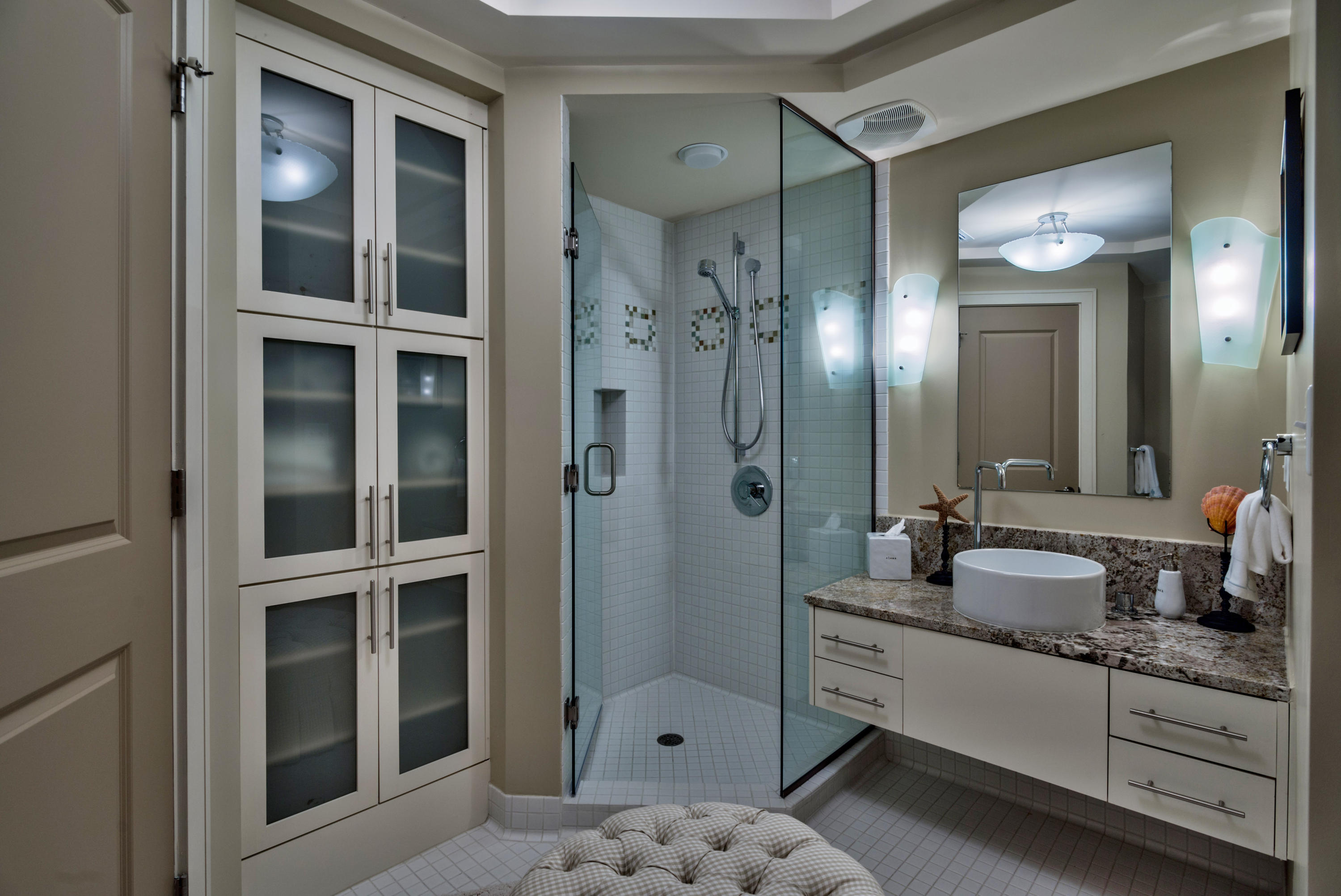 PARK PLACE ON SEAGROVE BEACH - Residential