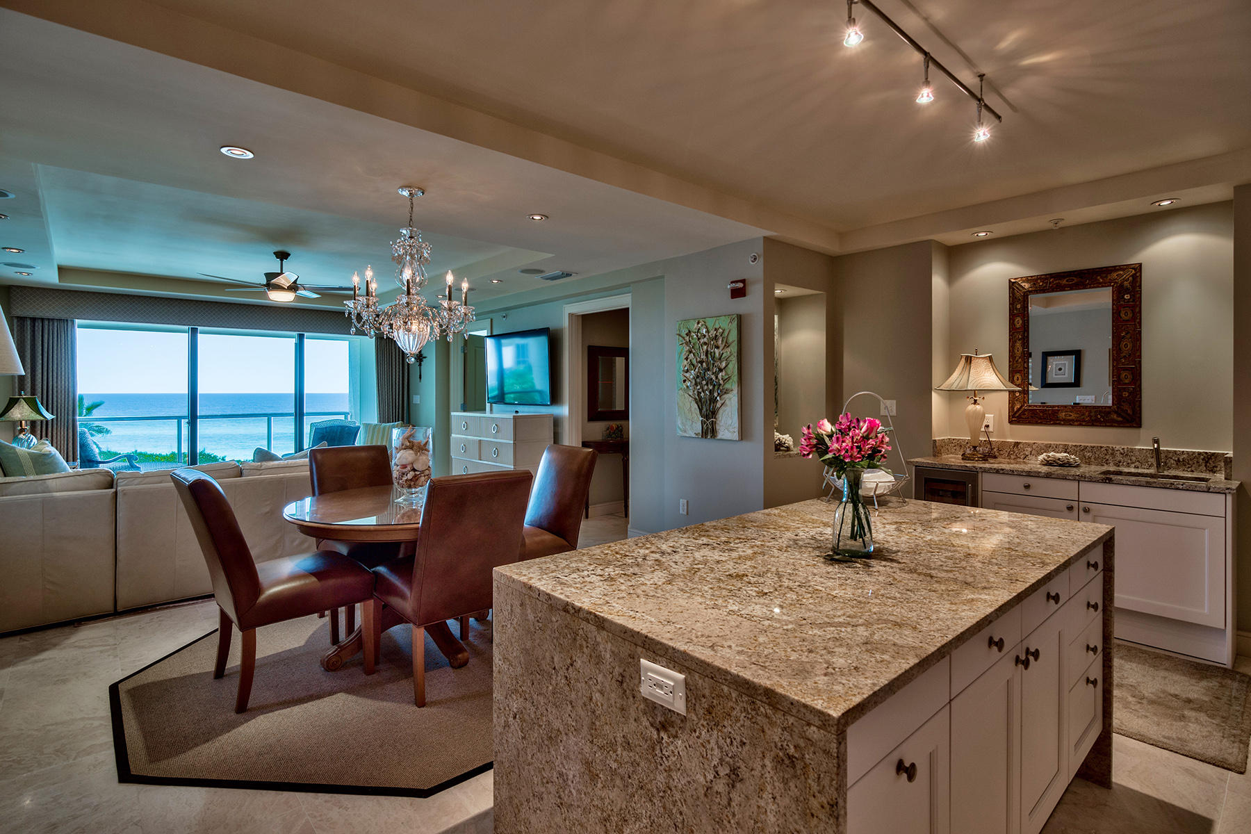 PARK PLACE ON SEAGROVE BEACH - Residential
