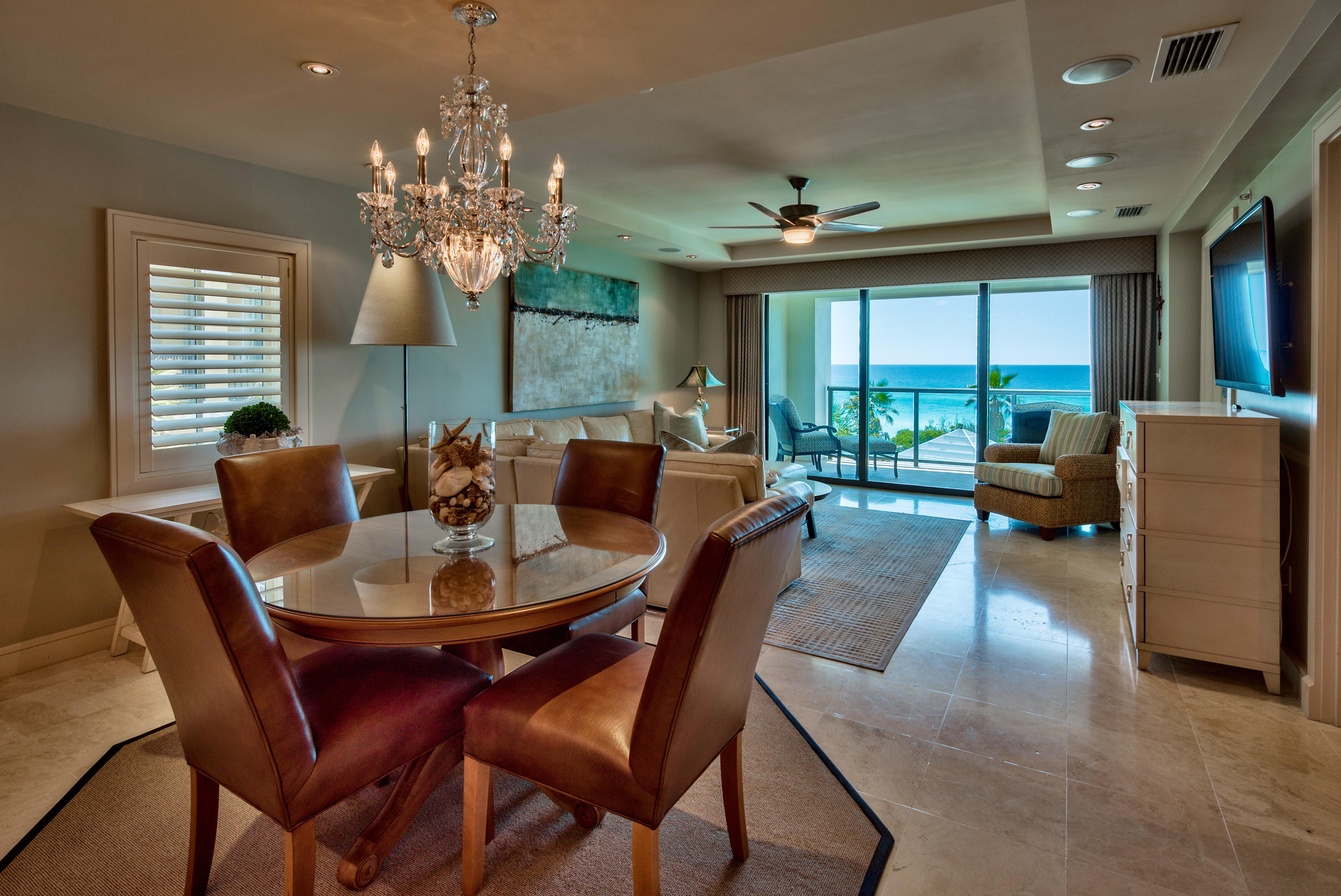 PARK PLACE ON SEAGROVE BEACH - Residential