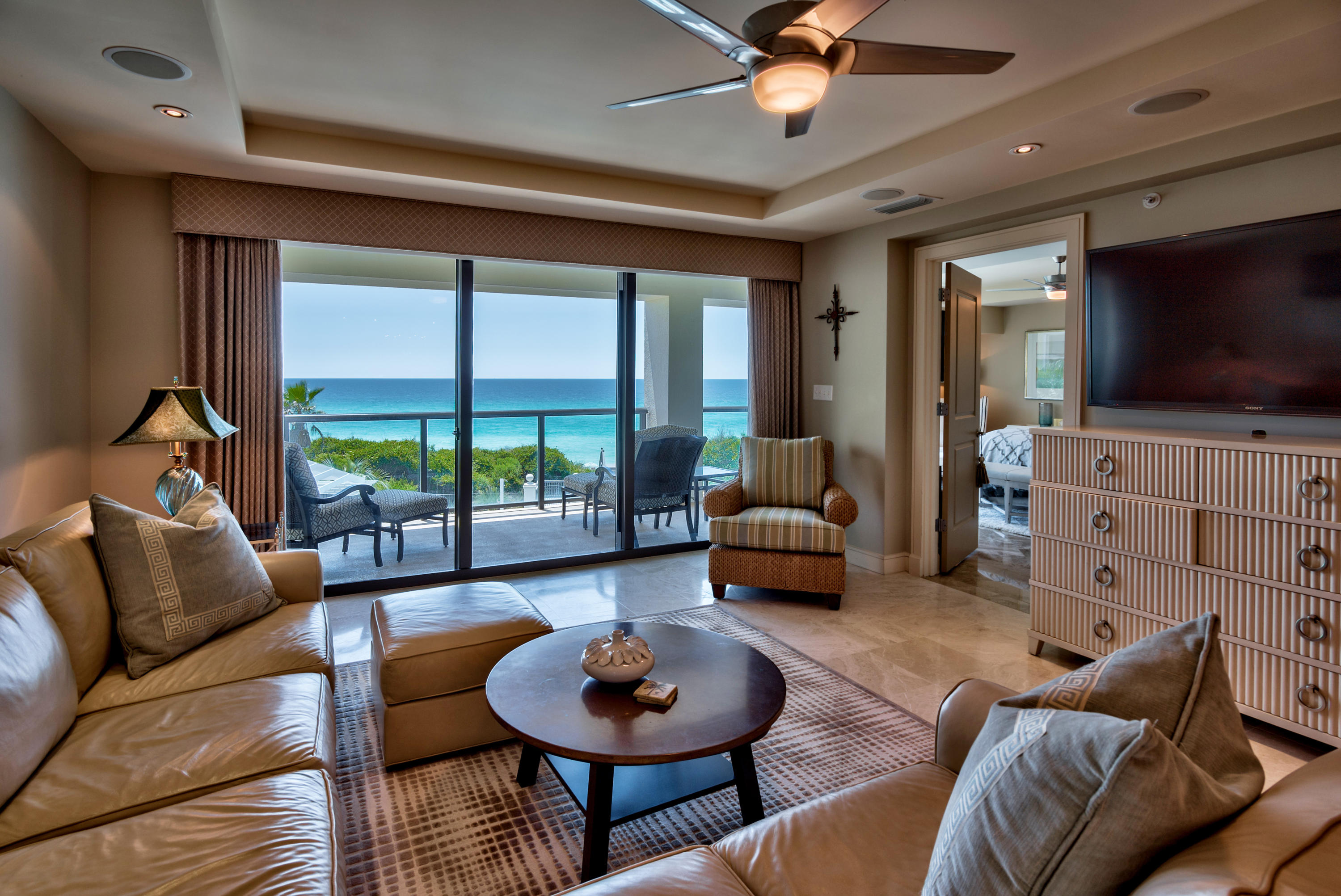 PARK PLACE ON SEAGROVE BEACH - Residential