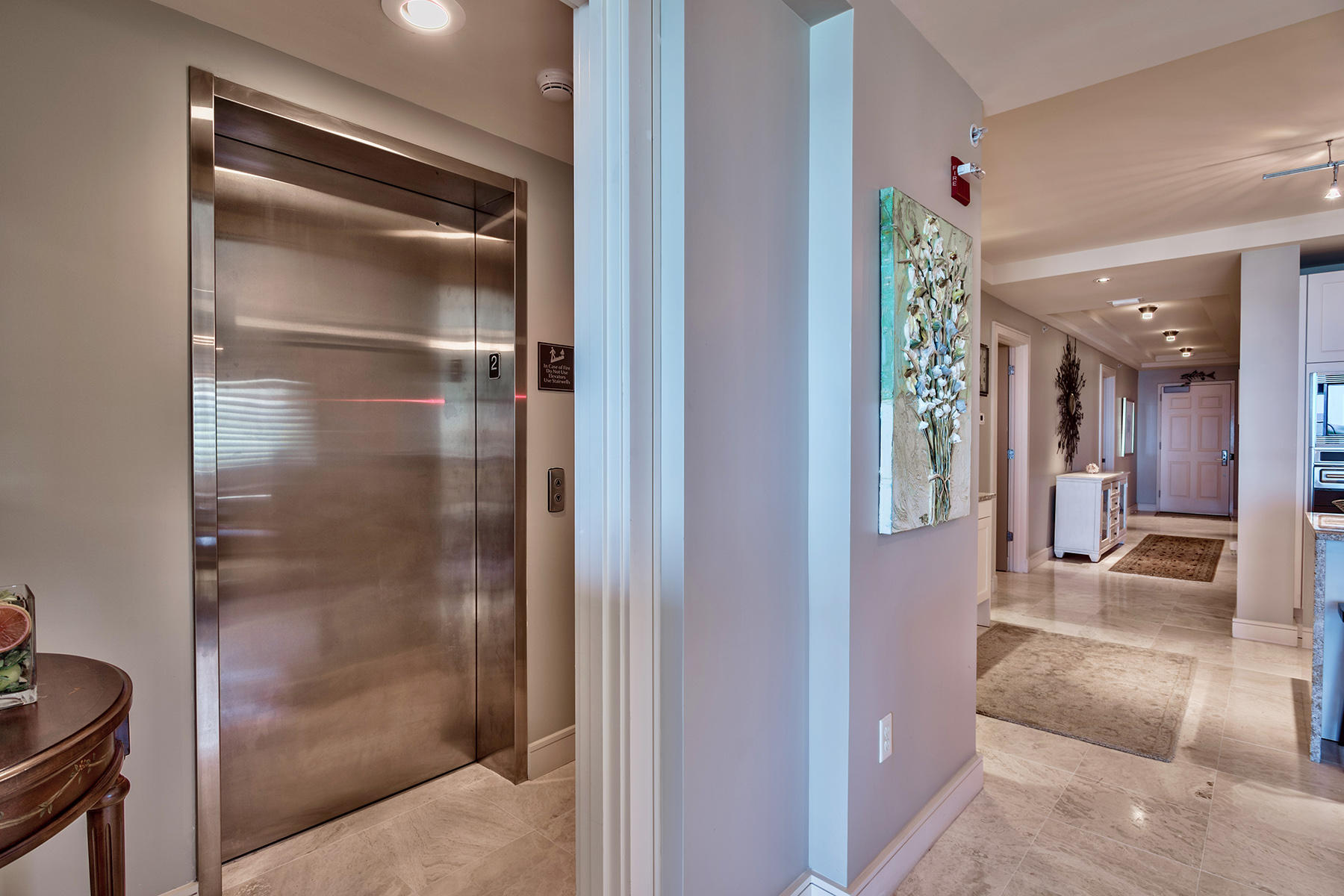 PARK PLACE ON SEAGROVE BEACH - Residential