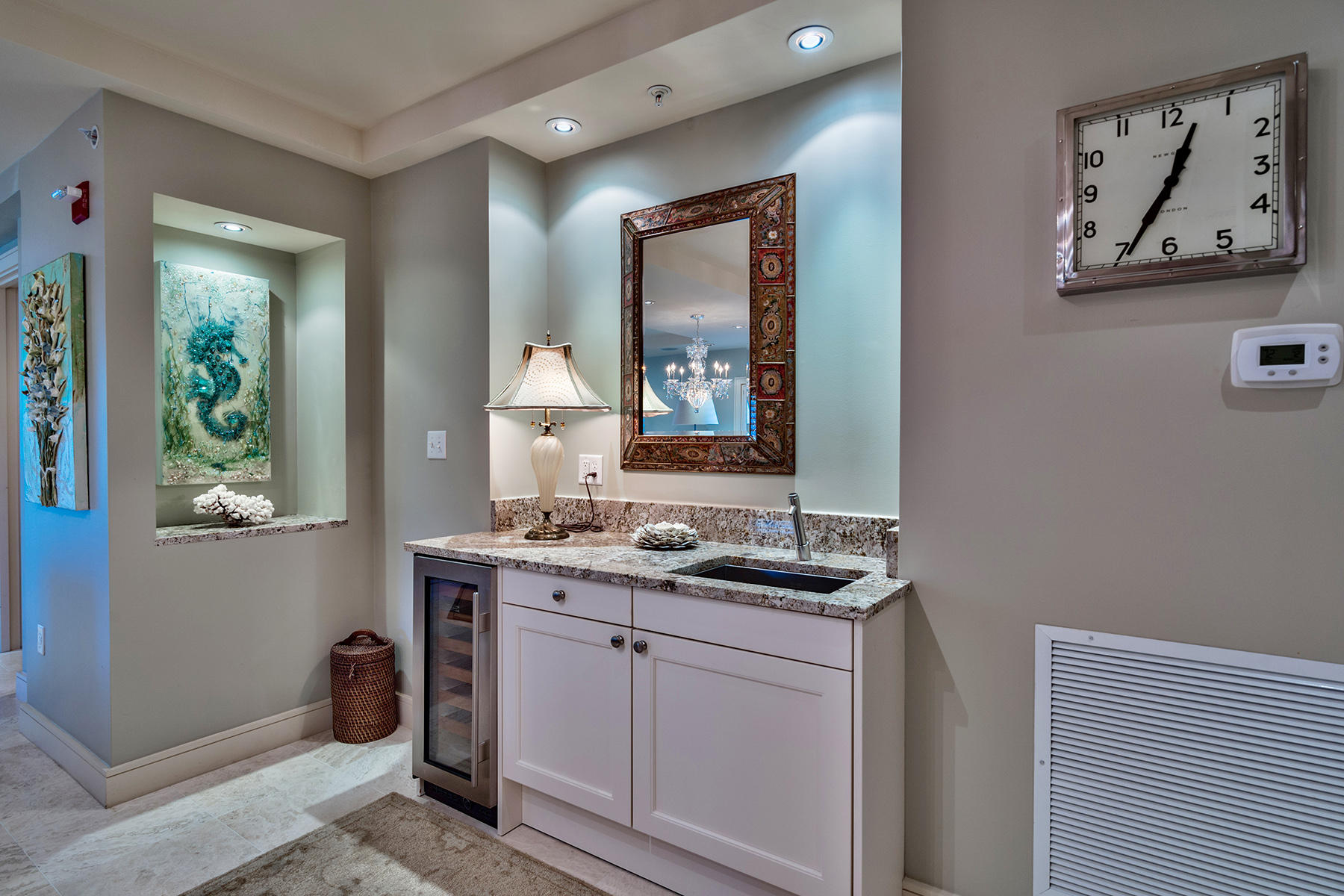 PARK PLACE ON SEAGROVE BEACH - Residential