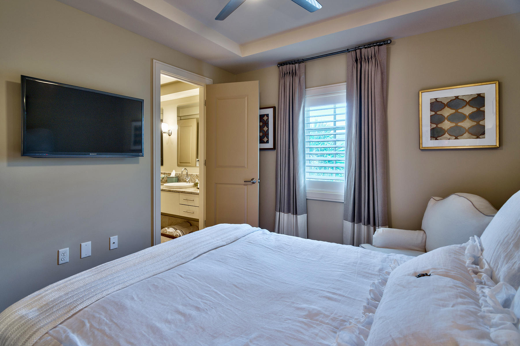 PARK PLACE ON SEAGROVE BEACH - Residential