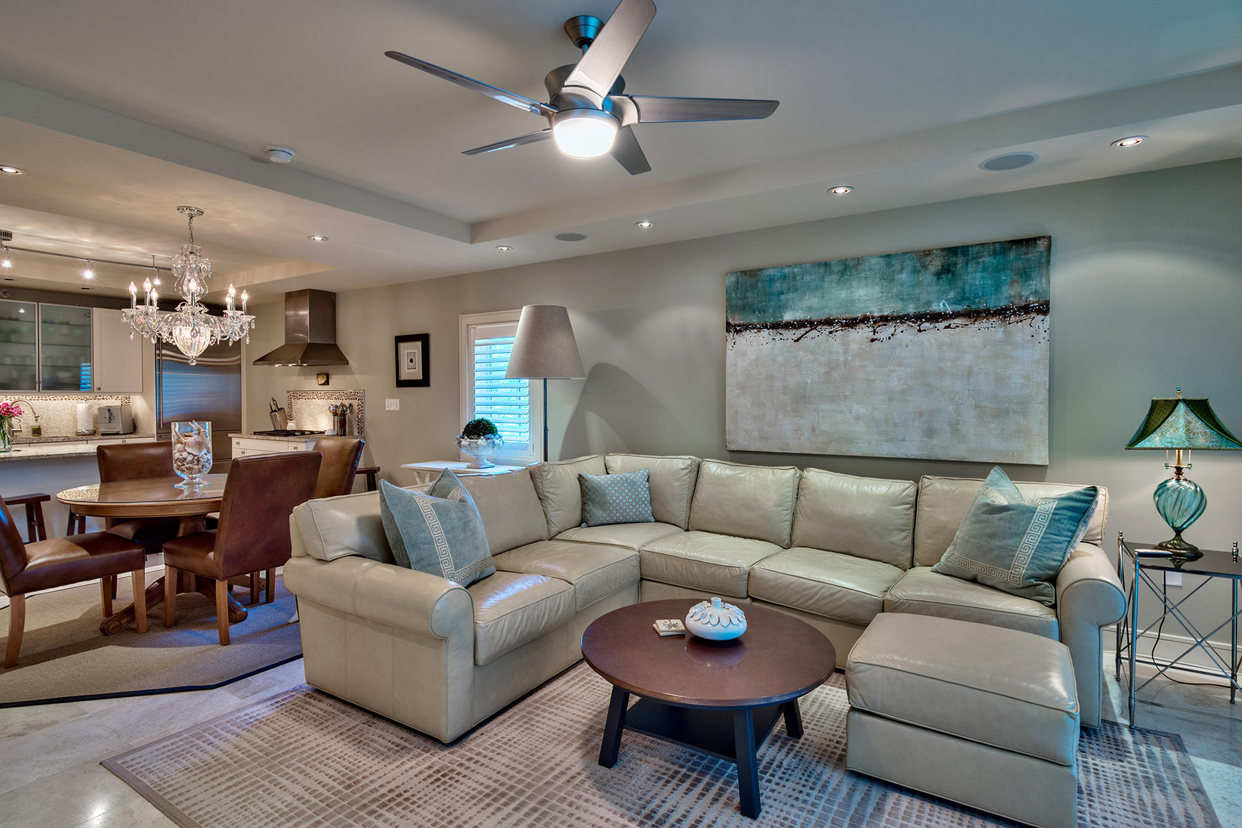 PARK PLACE ON SEAGROVE BEACH - Residential