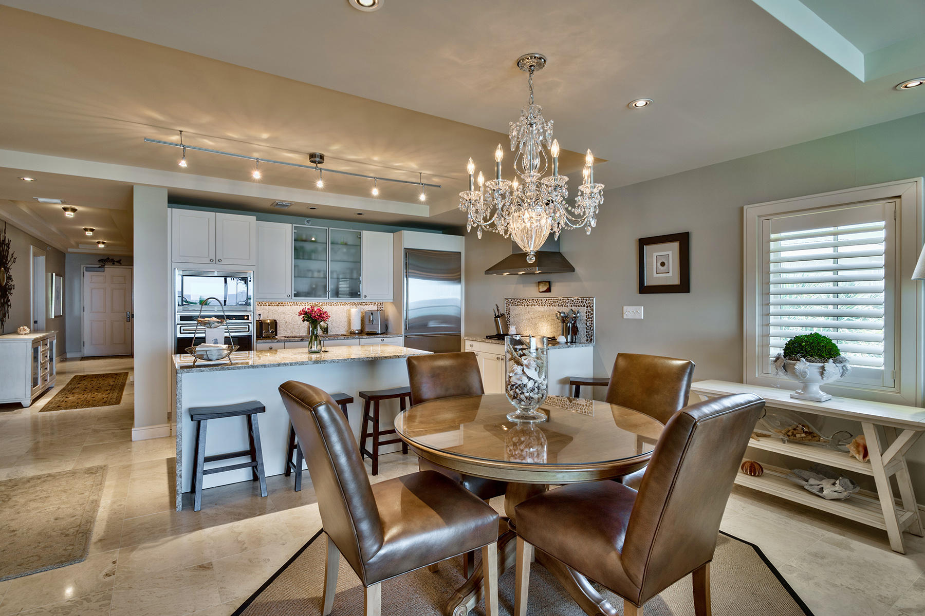 PARK PLACE ON SEAGROVE BEACH - Residential