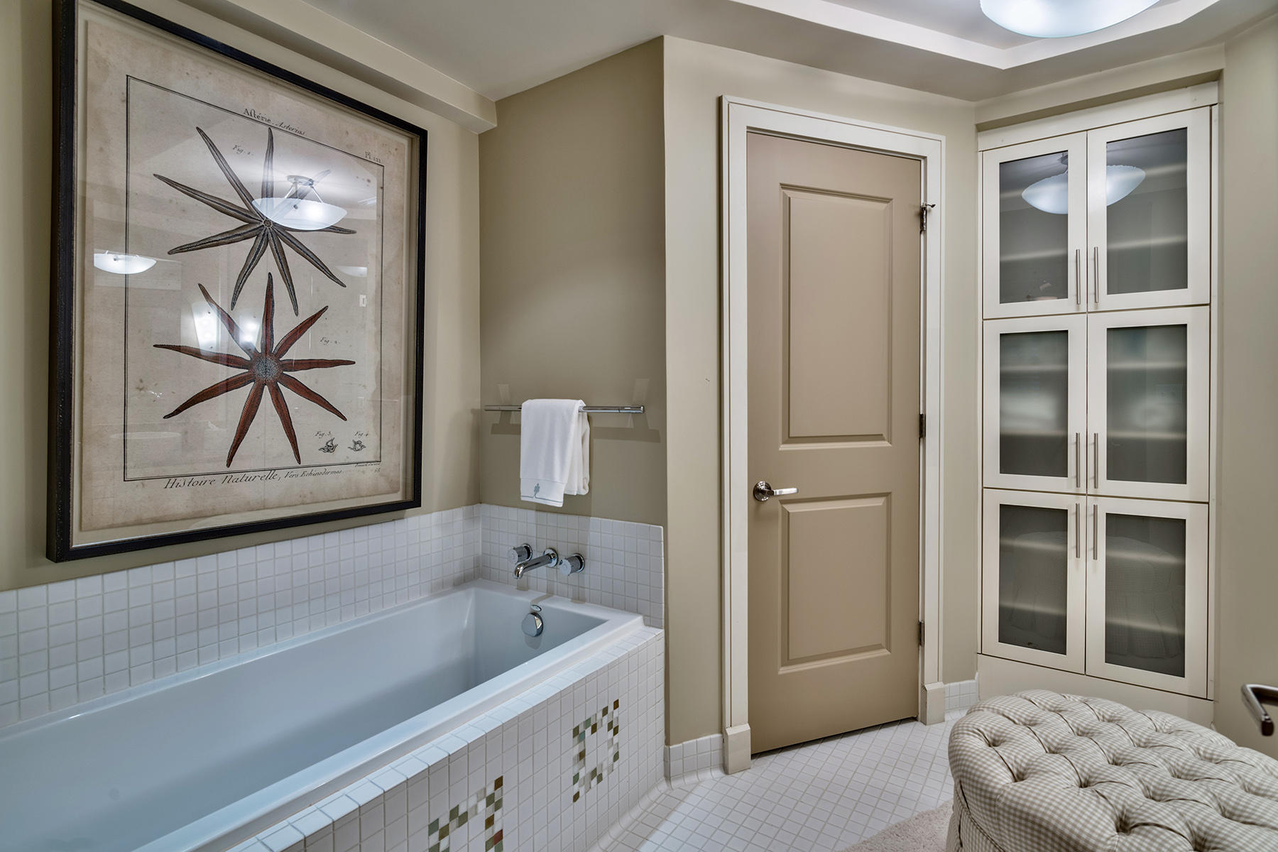 PARK PLACE ON SEAGROVE BEACH - Residential