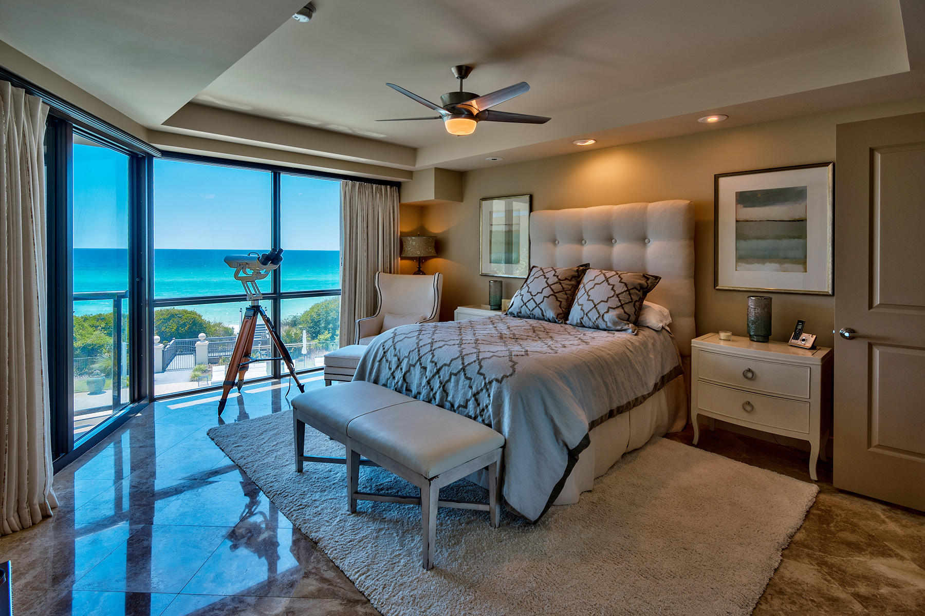 PARK PLACE ON SEAGROVE BEACH - Residential