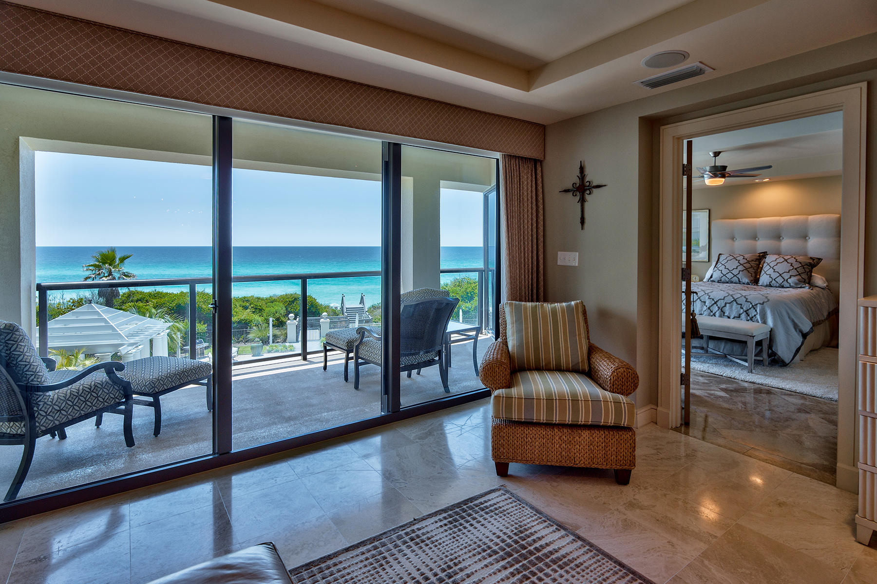 PARK PLACE ON SEAGROVE BEACH - Residential