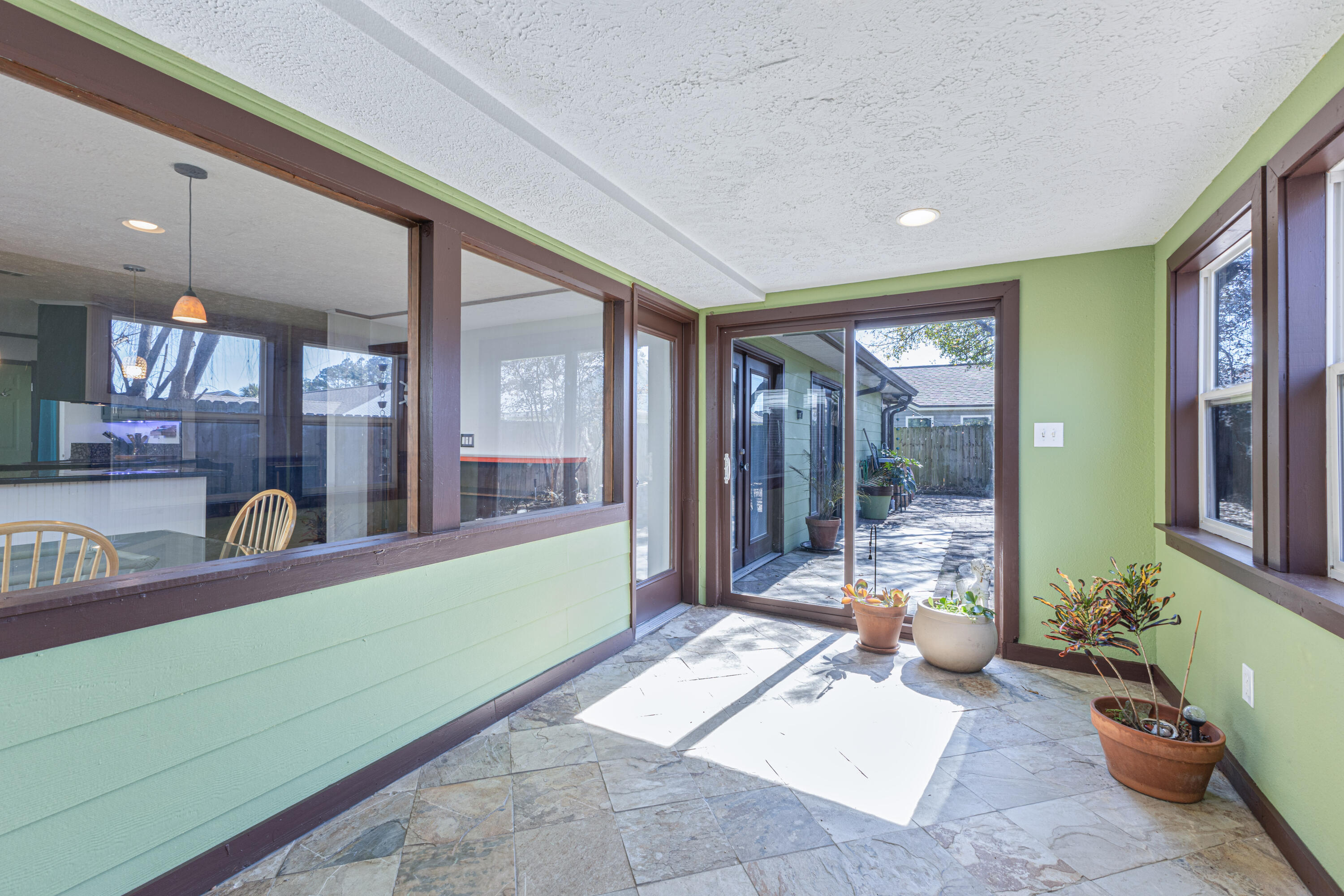 HERITAGE VILLAGE - Residential