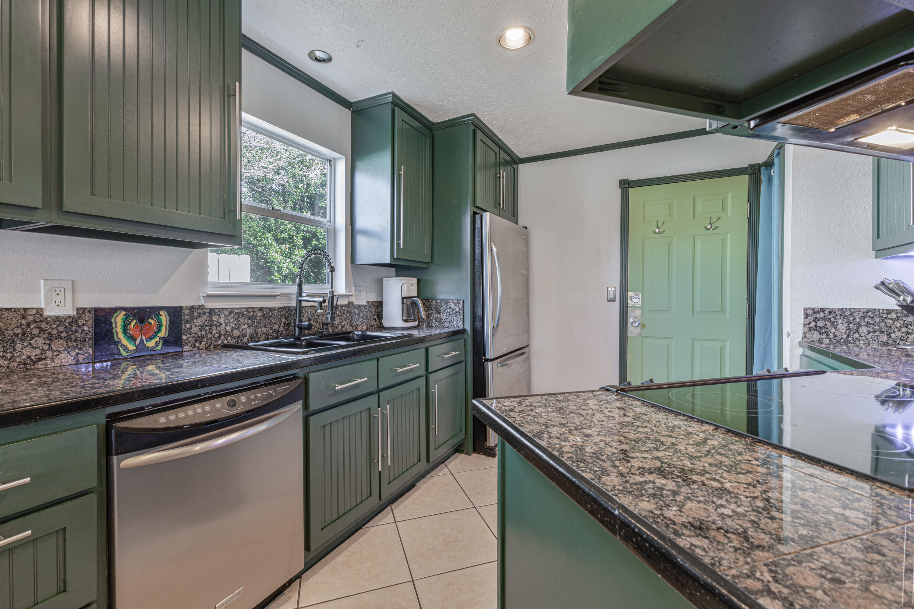 HERITAGE VILLAGE - Residential