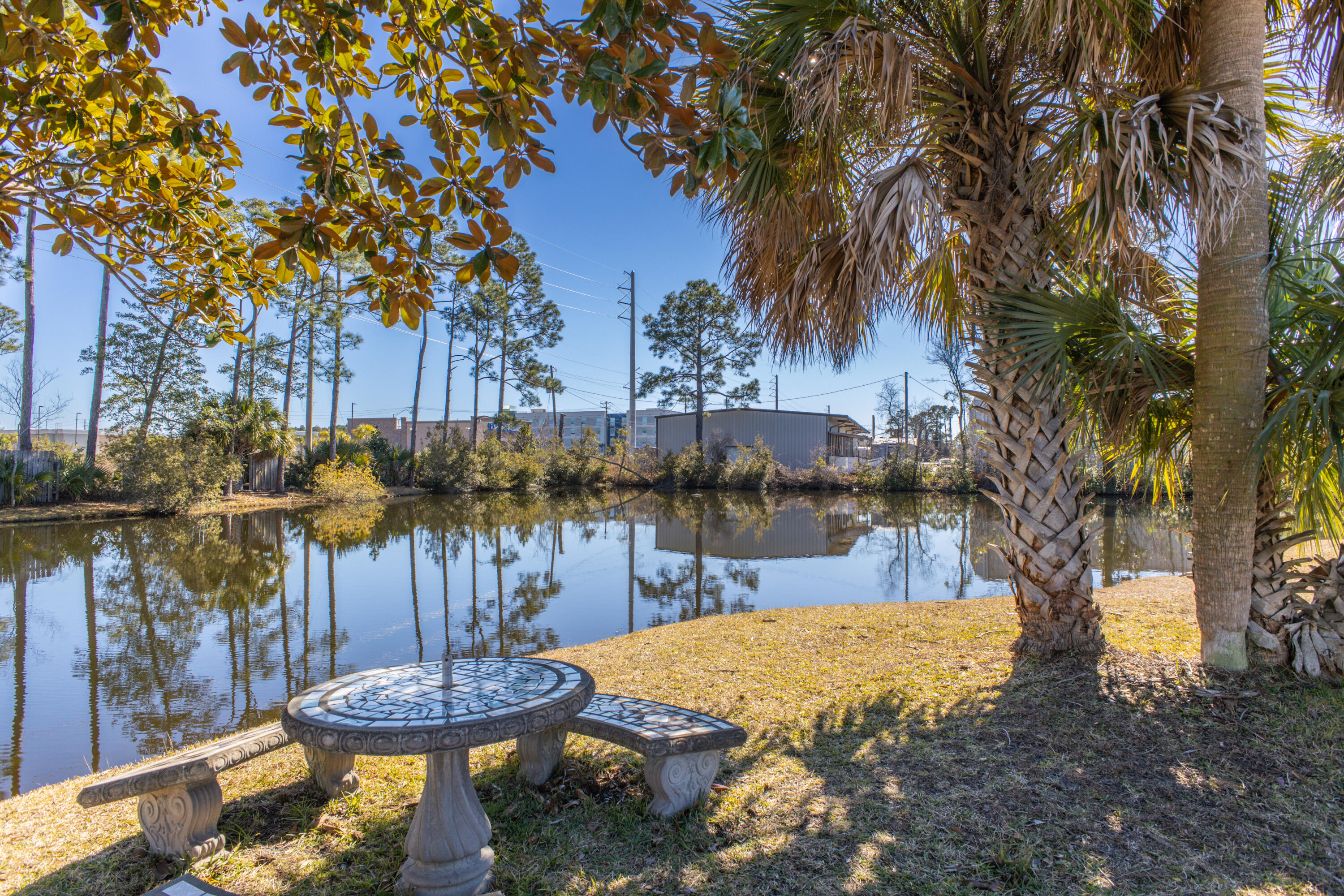 HERITAGE VILLAGE - Residential
