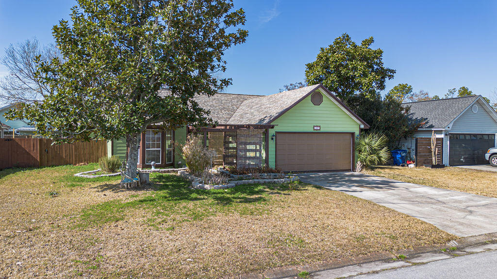 HERITAGE VILLAGE - Residential