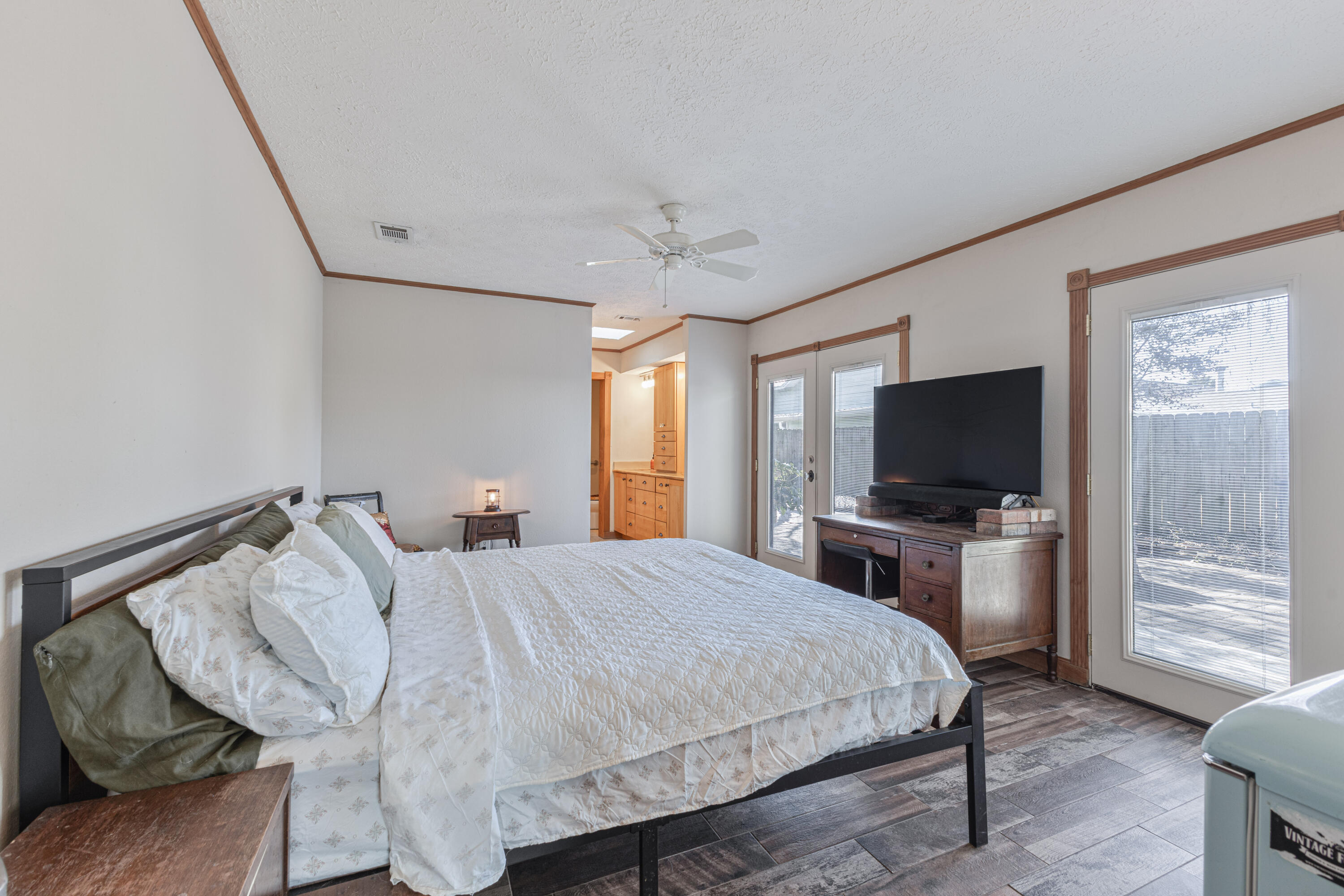 HERITAGE VILLAGE - Residential