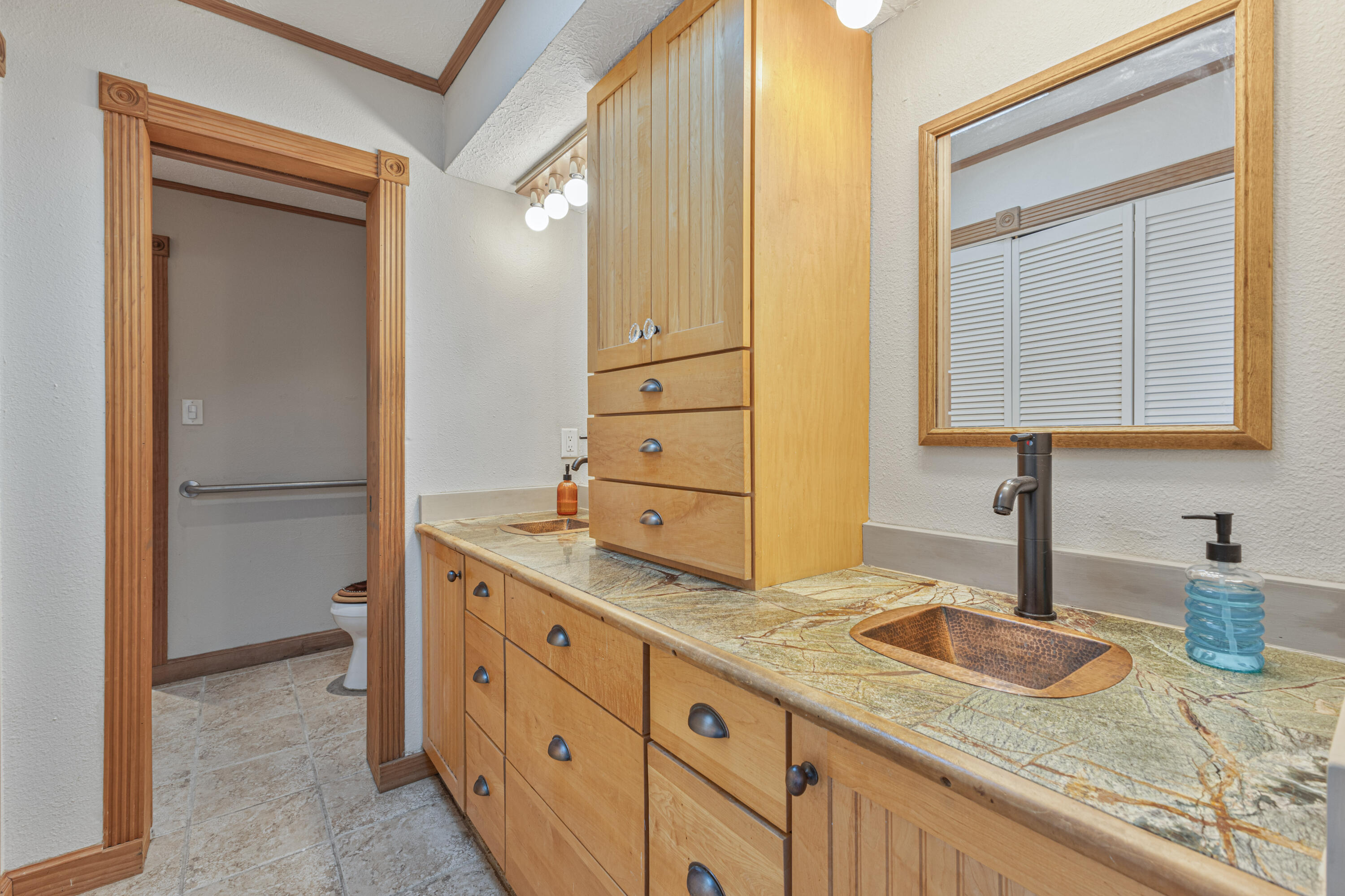 HERITAGE VILLAGE - Residential