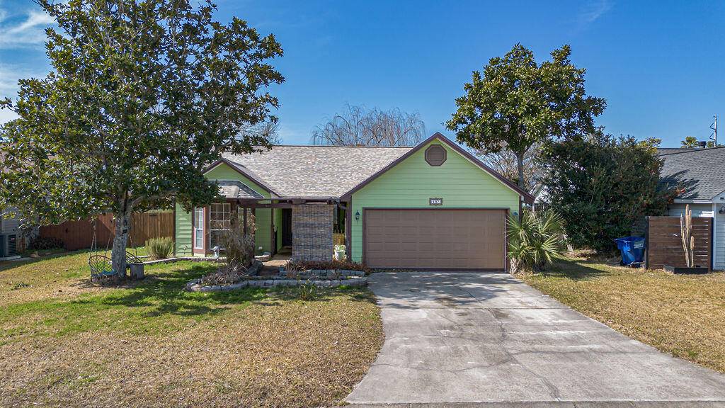 HERITAGE VILLAGE - Residential